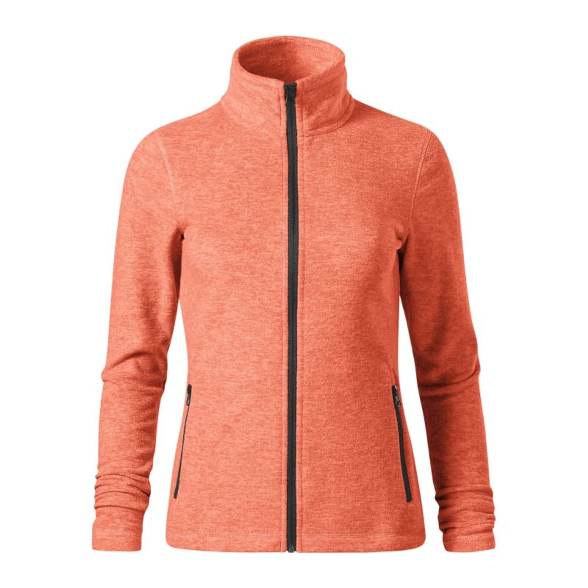 

Bluza Malfini Shift W (kolor Pomarańczowy, rozmiar XL)