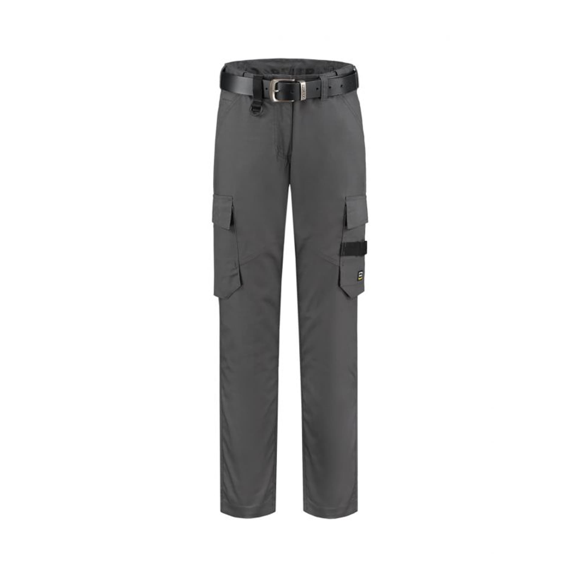 

Spodnie robocze Tricorp Work Pants Twill W (kolor Szary/Srebrny, rozmiar 38)
