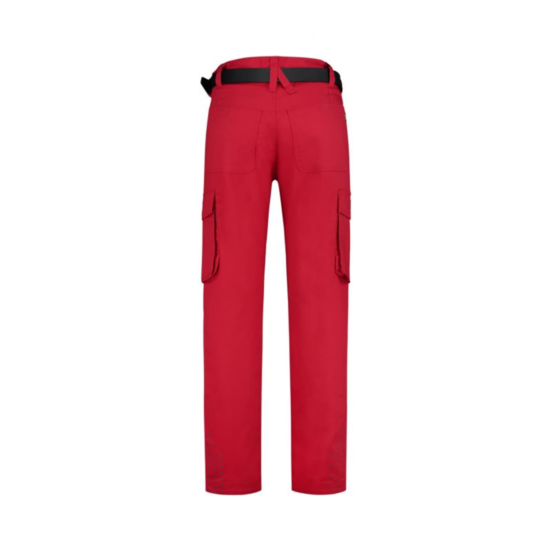 

Spodnie Robocze Malfini Work Pants Twill MLI (kolor Czerwony, rozmiar 55)