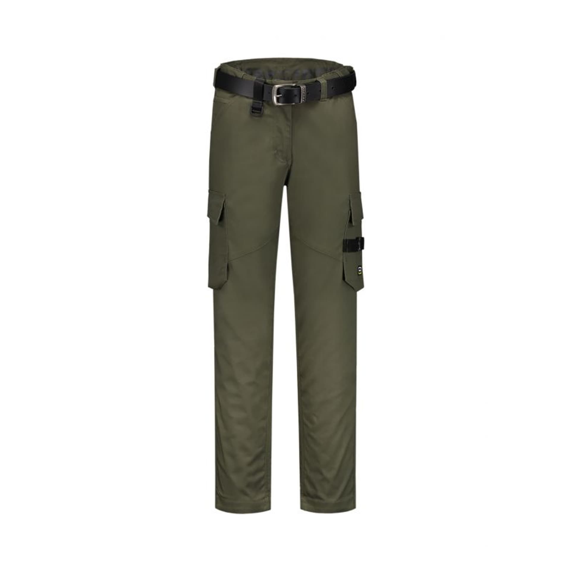 

Spodnie robocze Tricorp Work Pants Twill W (kolor Zielony, rozmiar 34)