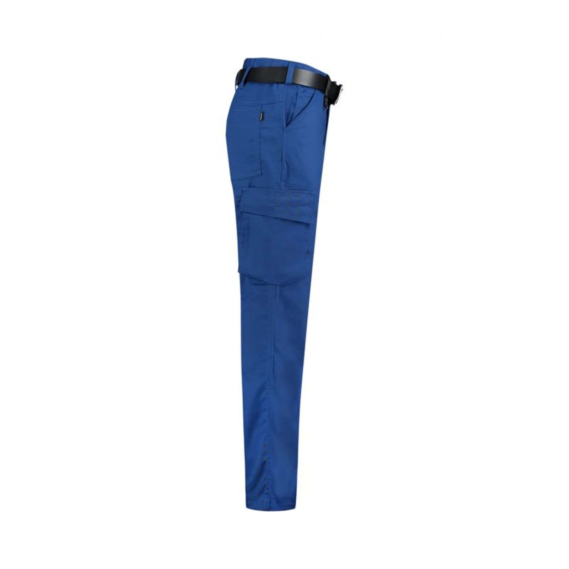 

Spodnie Robocze Malfini Work Pants Twill MLI (kolor Niebieski, rozmiar 45)
