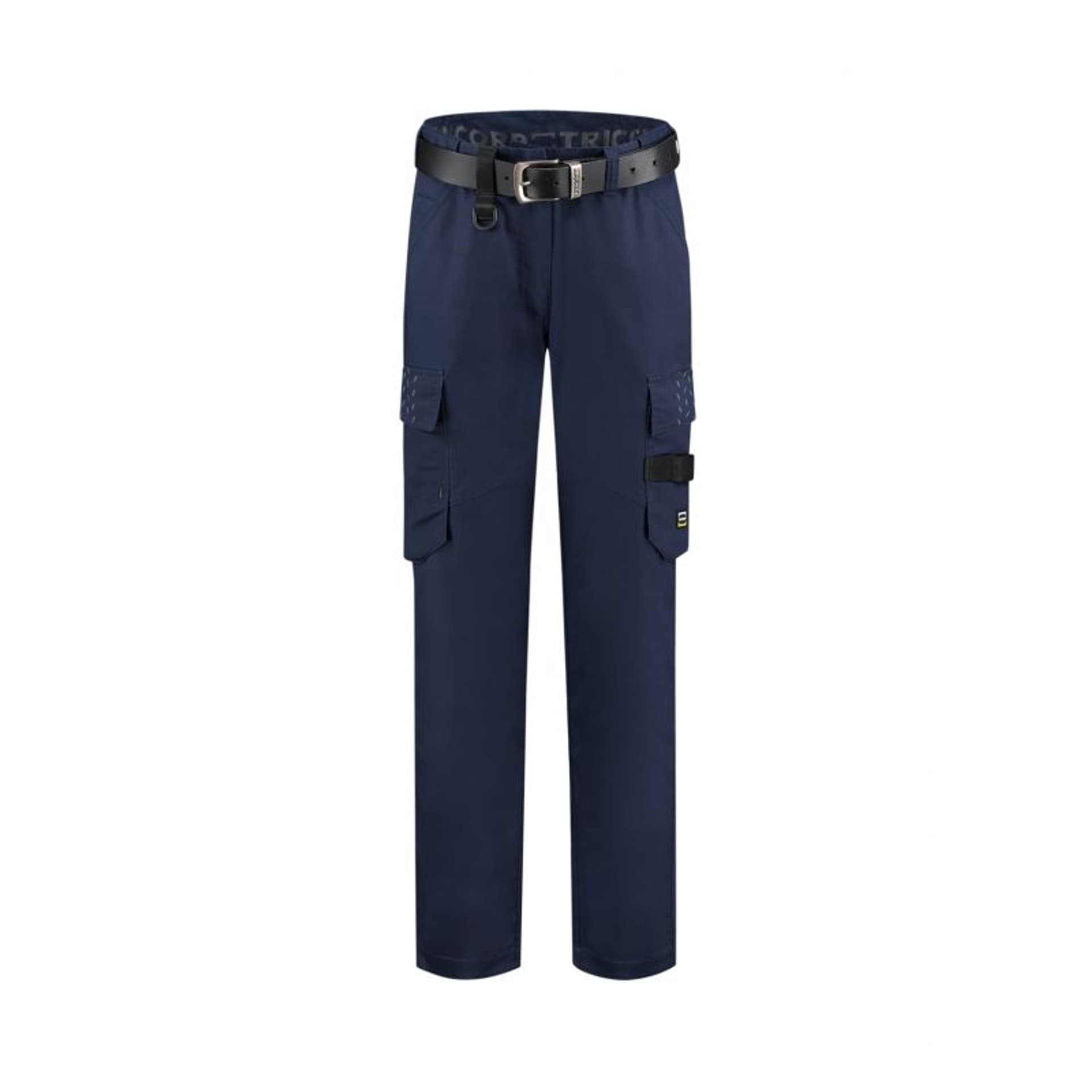 

Spodnie robocze Tricorp Work Pants Twill W (kolor Granatowy, rozmiar 34)