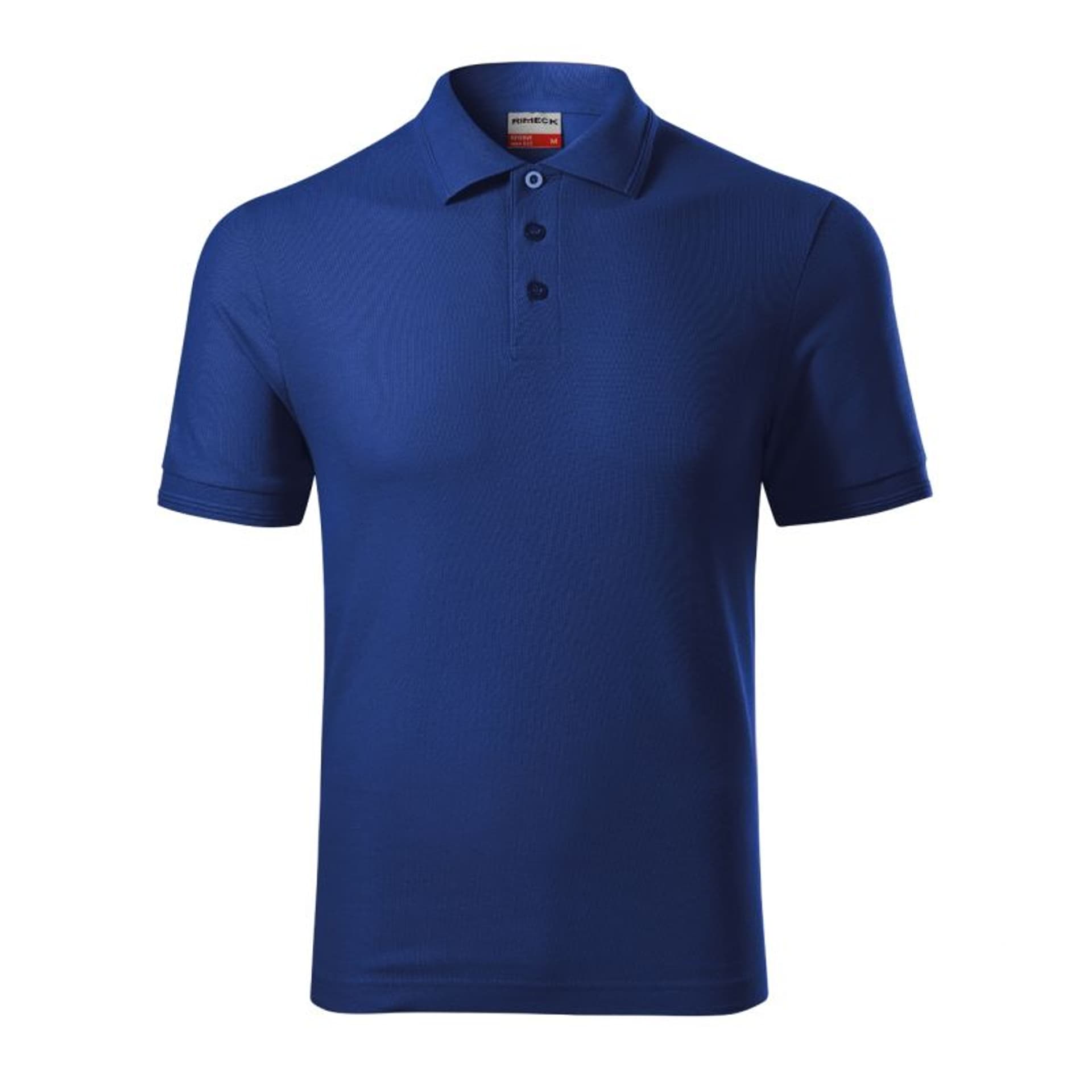 

Koszulka polo Malfini Reserve M (kolor Niebieski, rozmiar 3XL)