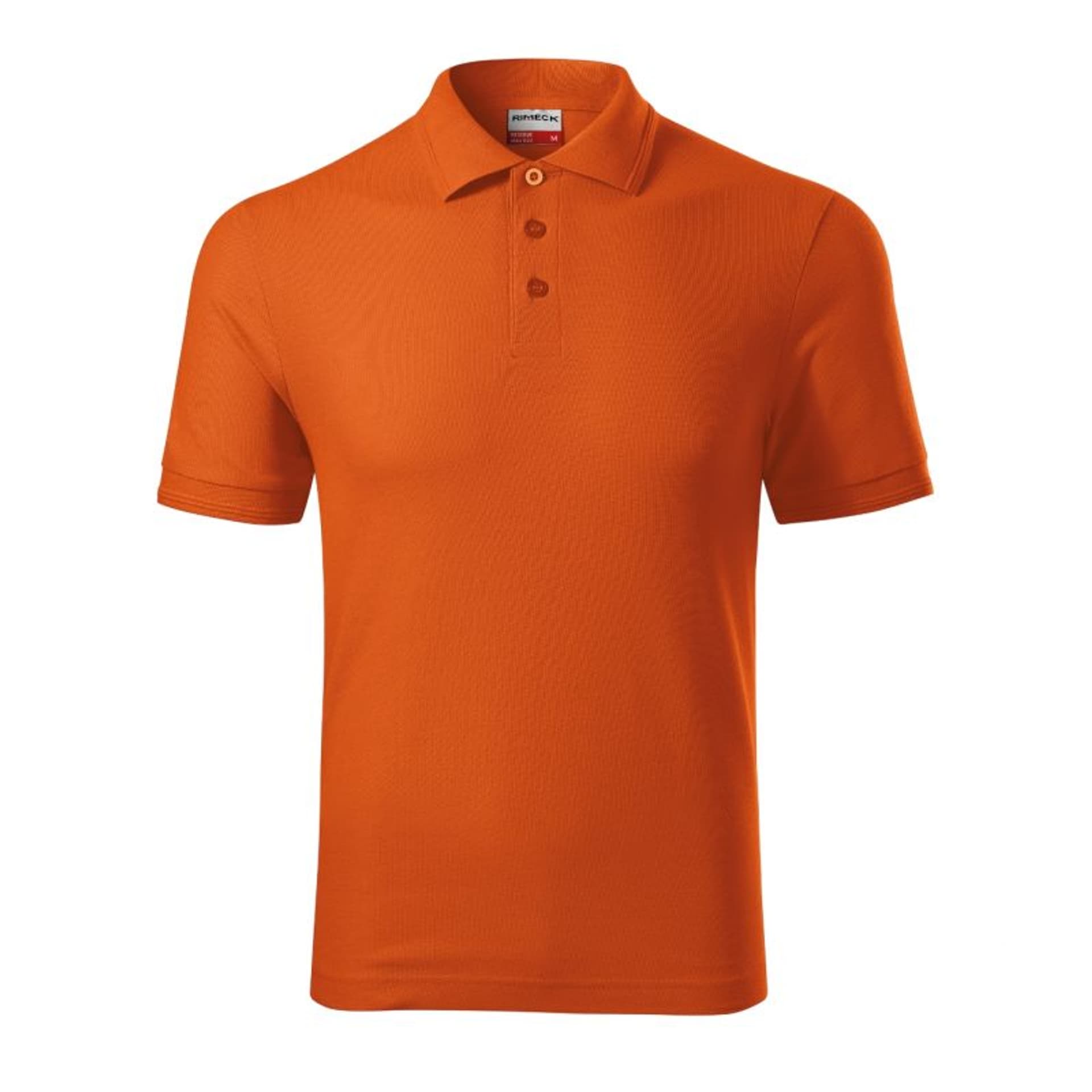 

Koszulka polo Malfini Reserve M (kolor Pomarańczowy, rozmiar L)