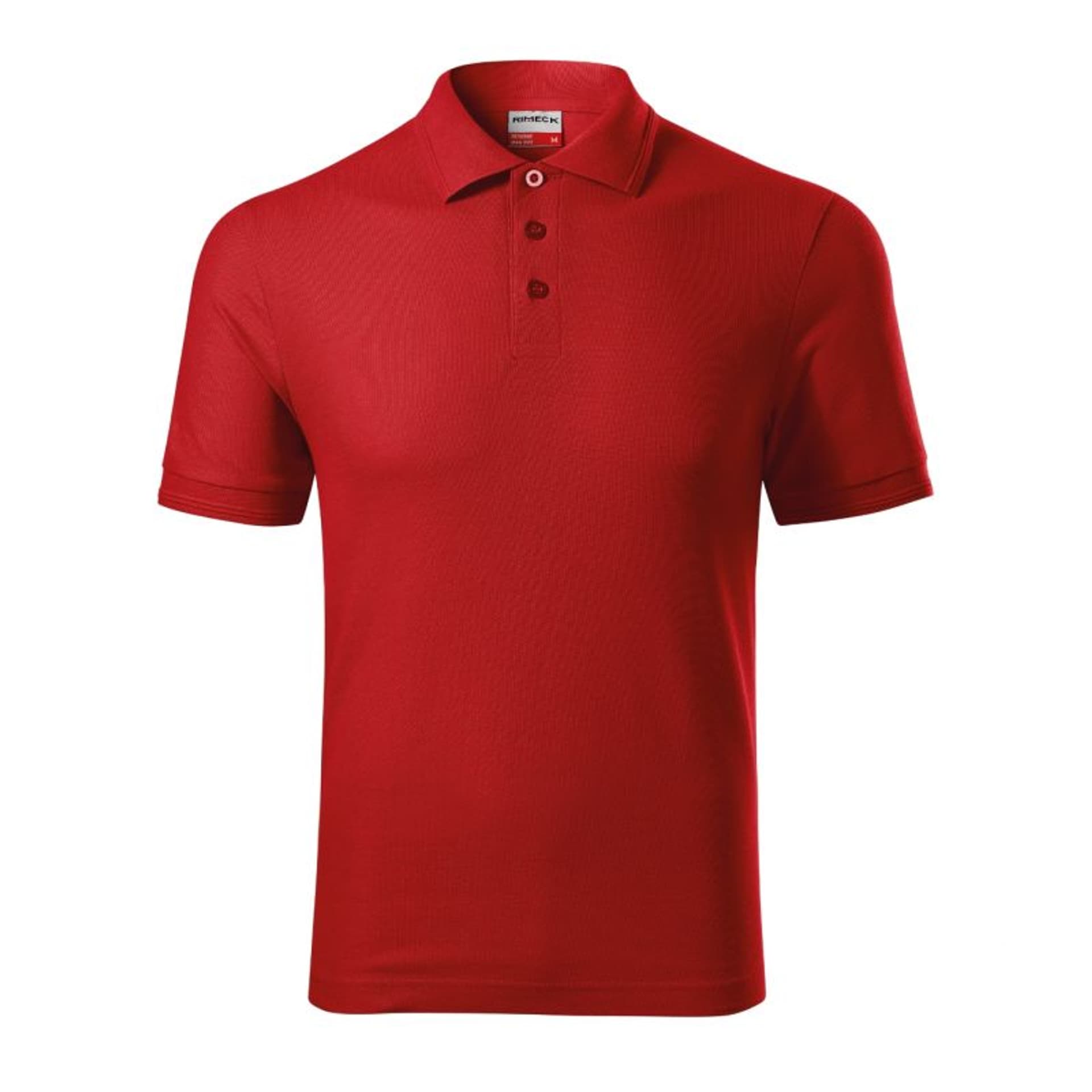 

Koszulka polo Malfini Reserve M (kolor Czerwony, rozmiar 3XL)