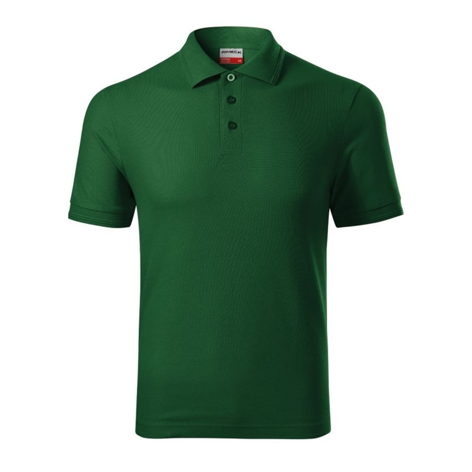 

Koszulka polo Malfini Reserve M (kolor Zielony, rozmiar 3XL)
