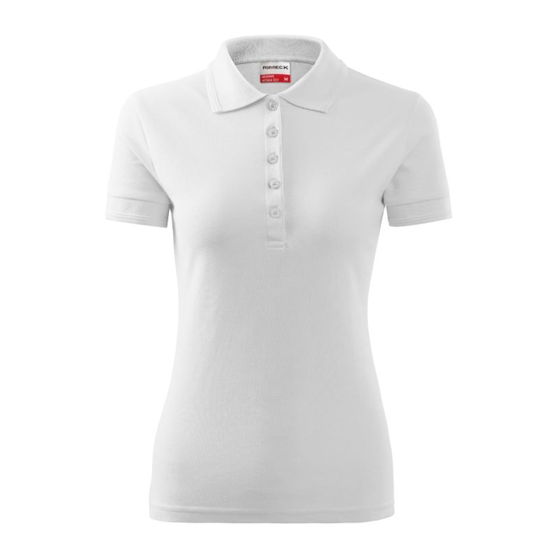 

Koszulka polo Adler Reserve W (kolor Biały, rozmiar 2XL)