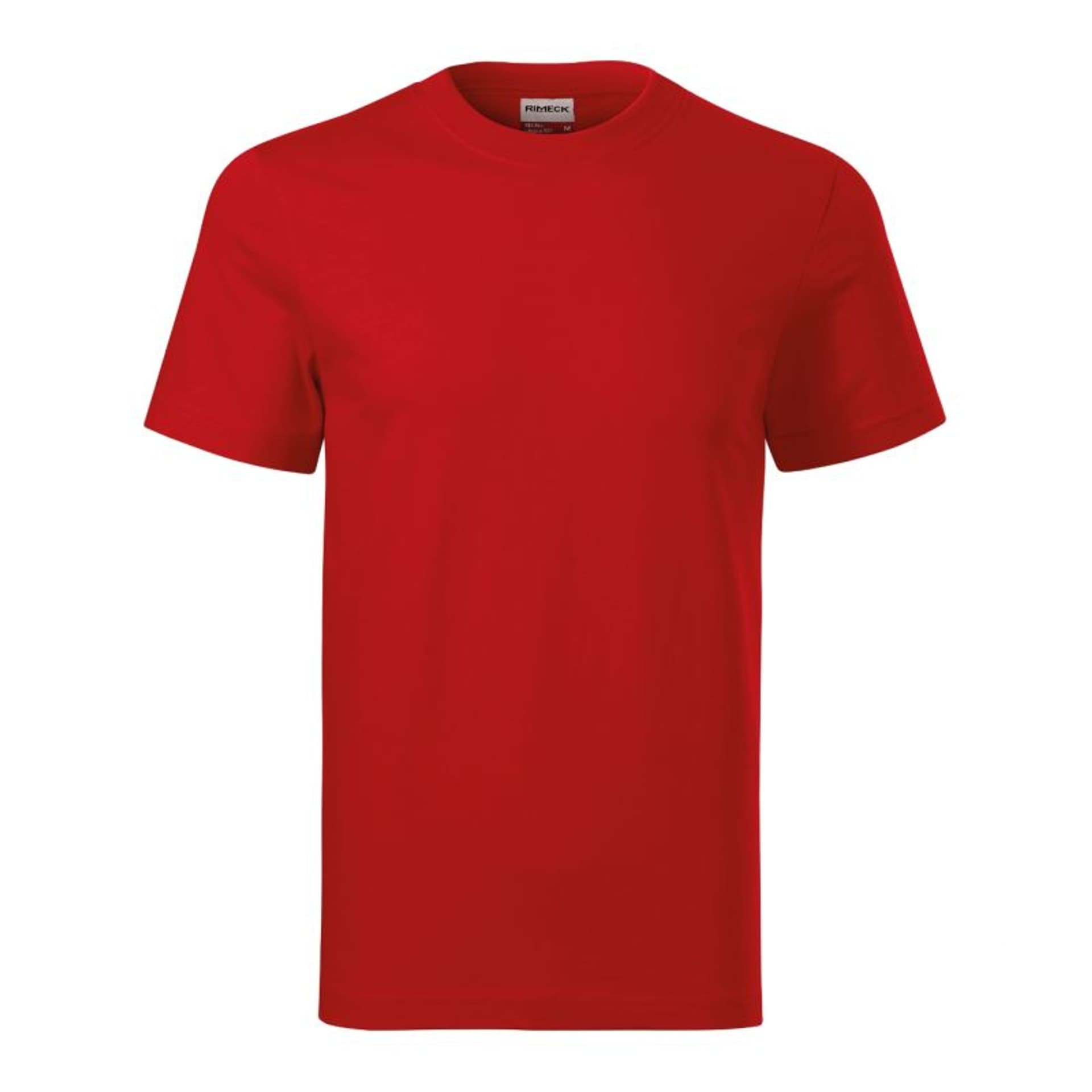 

Koszulka Malfini Recall U (kolor Czerwony, rozmiar 5XL)