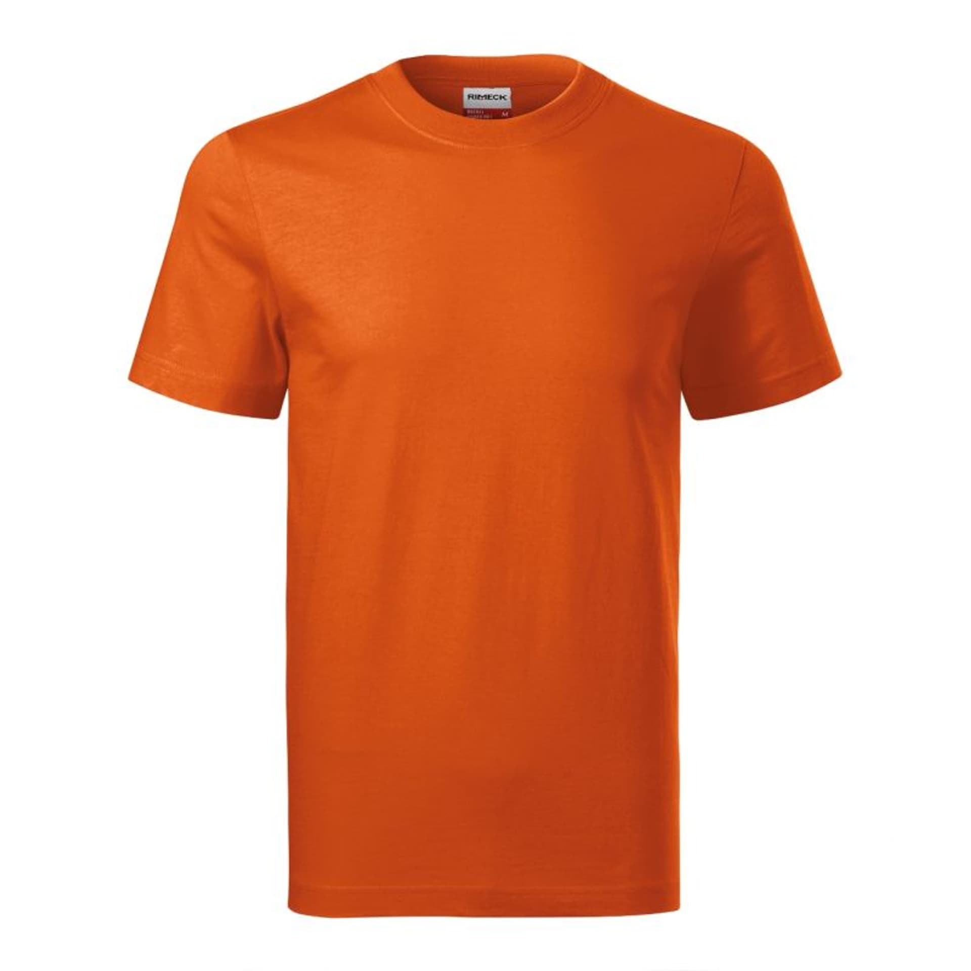 

Koszulka Rimeck Recall M (kolor Pomarańczowy, rozmiar 4XL)