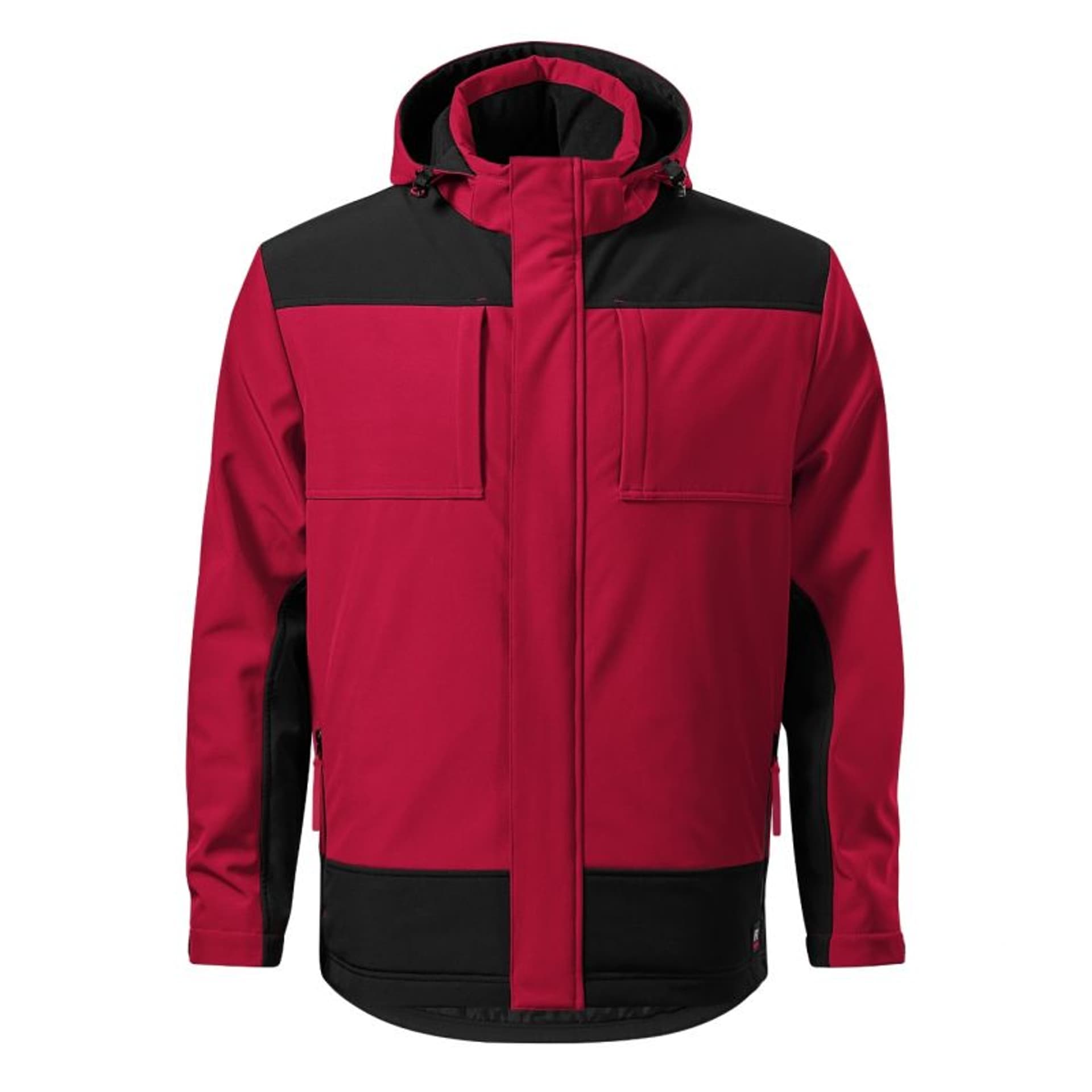 

Kurtka Rimeck softshell Vertex M (kolor Czerwony, rozmiar 2XL)