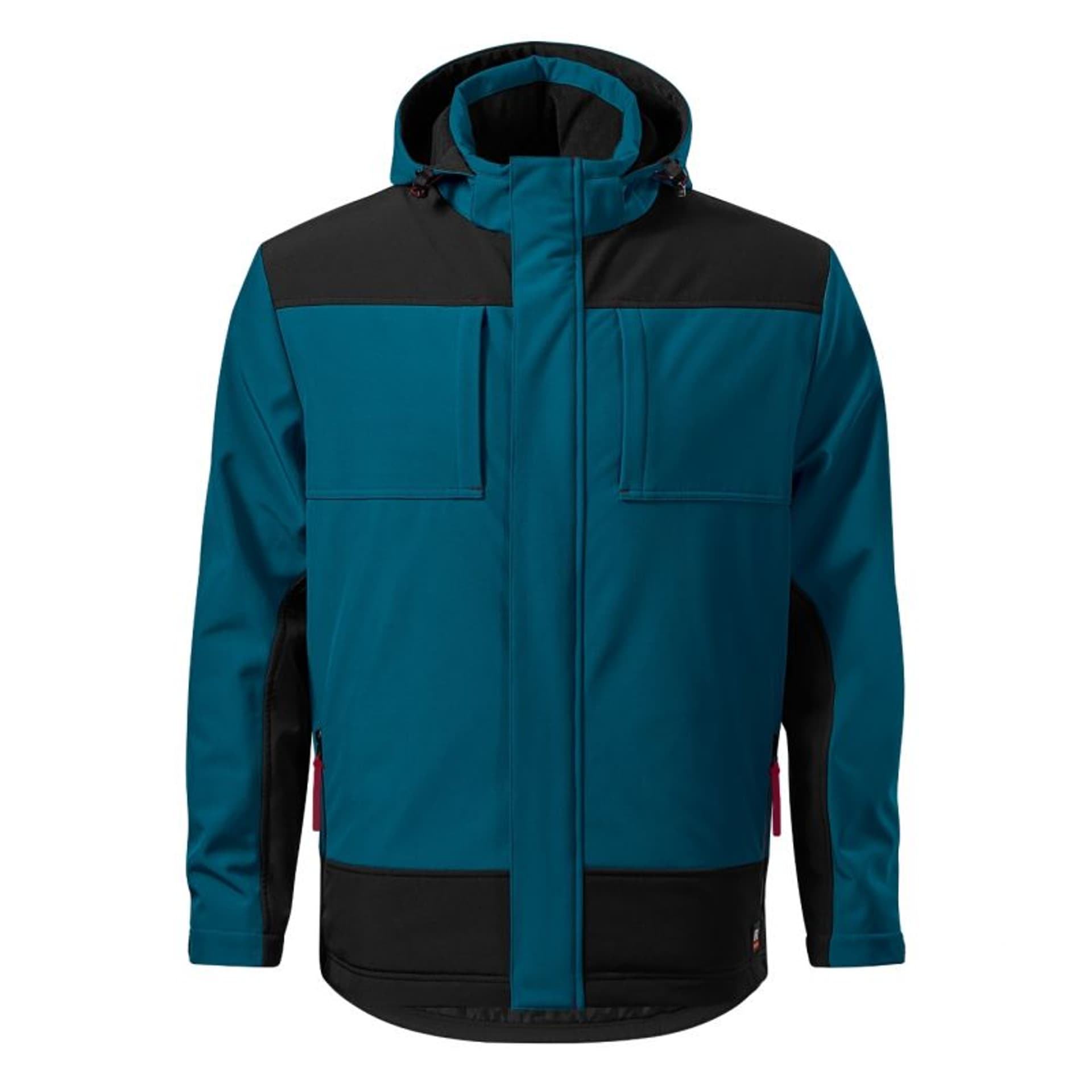 

Kurtka Rimeck softshell Vertex M (kolor Niebieski, rozmiar XL)