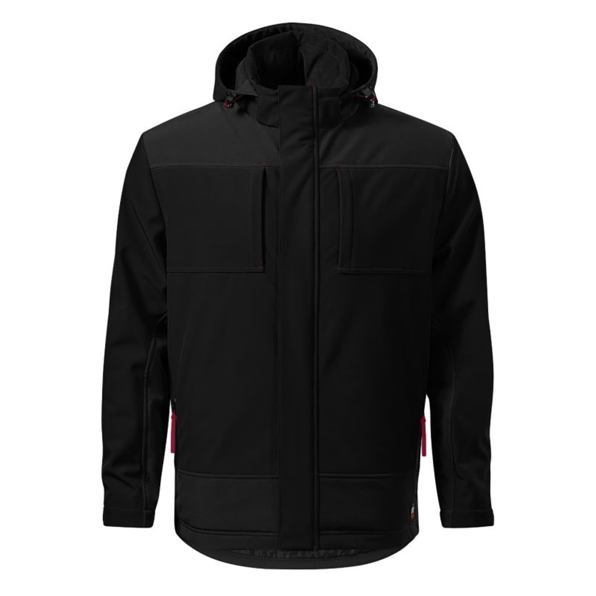 

Kurtka Rimeck softshell Vertex M (kolor Czarny, rozmiar M)