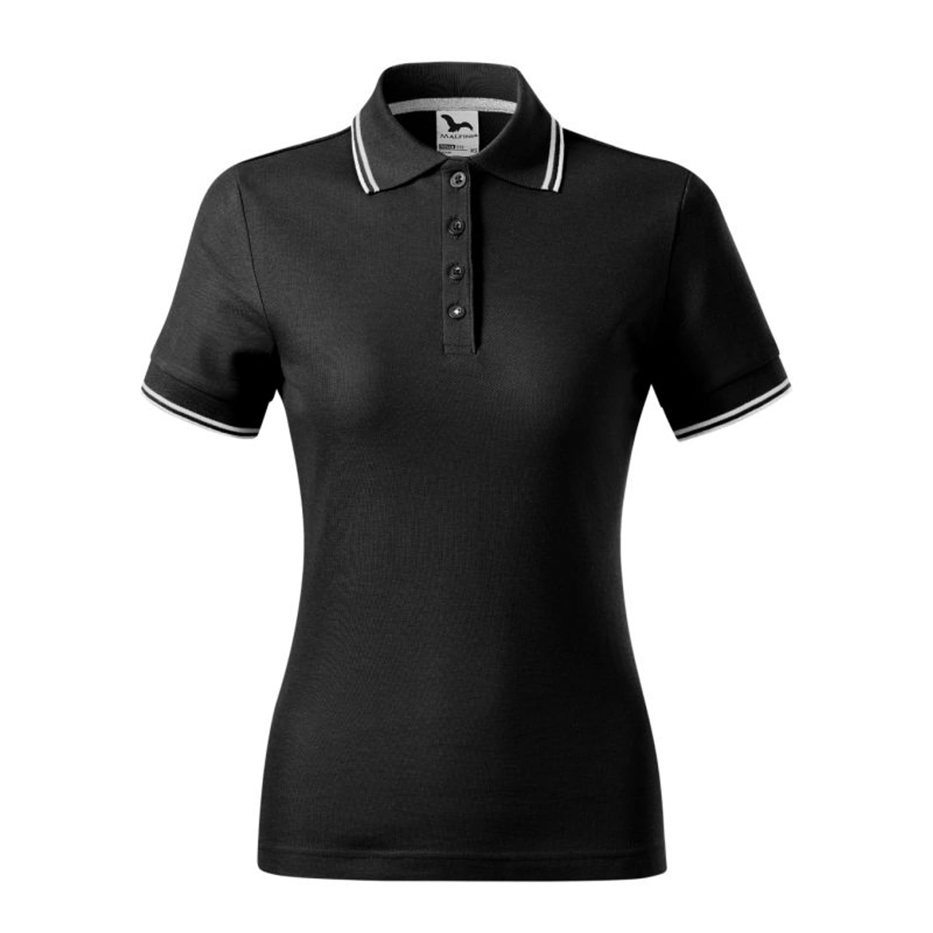 

Koszulka polo Malfini Focus W (kolor Czarny, rozmiar XS)