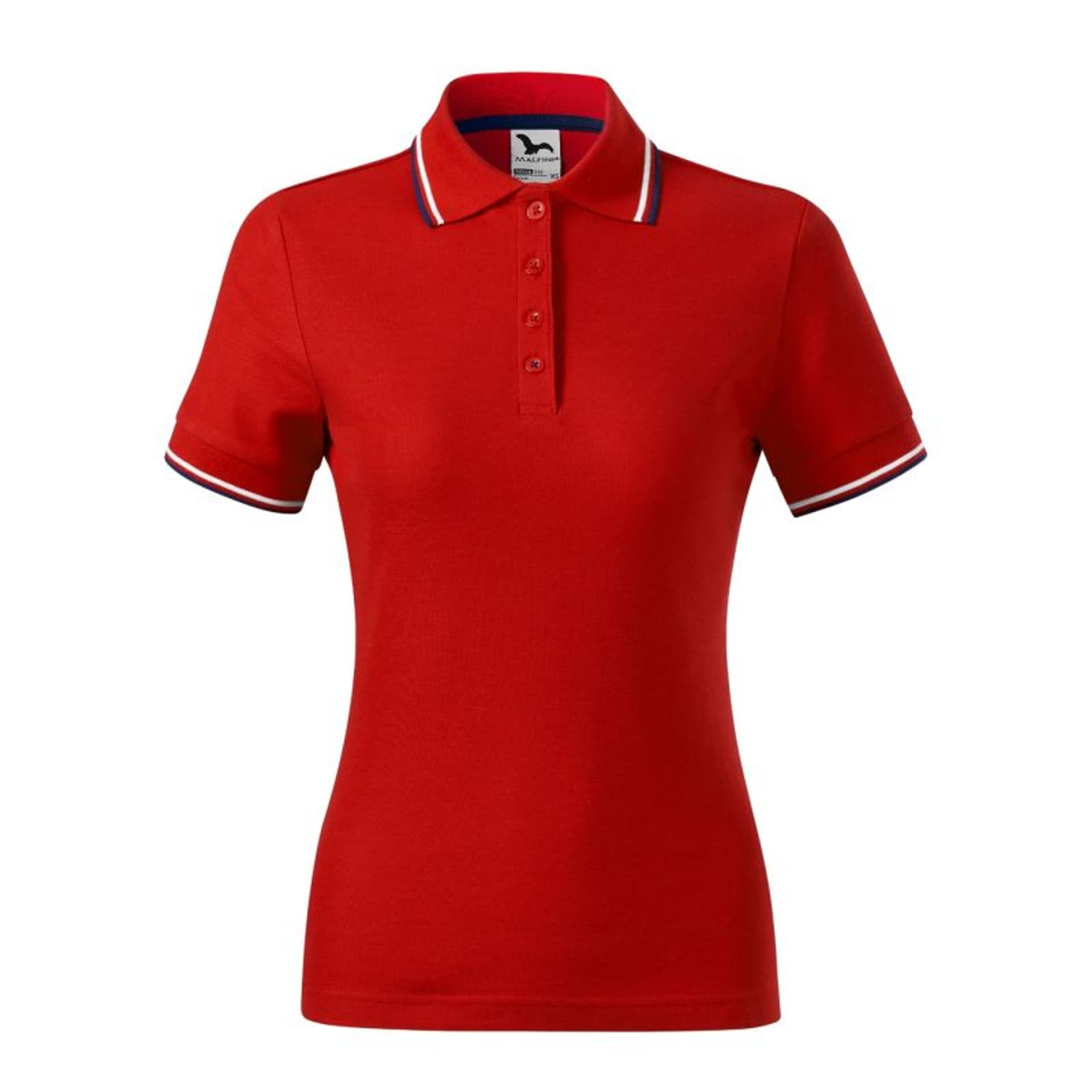 

Koszulka polo Malfini Focus W (kolor Czerwony, rozmiar XS)