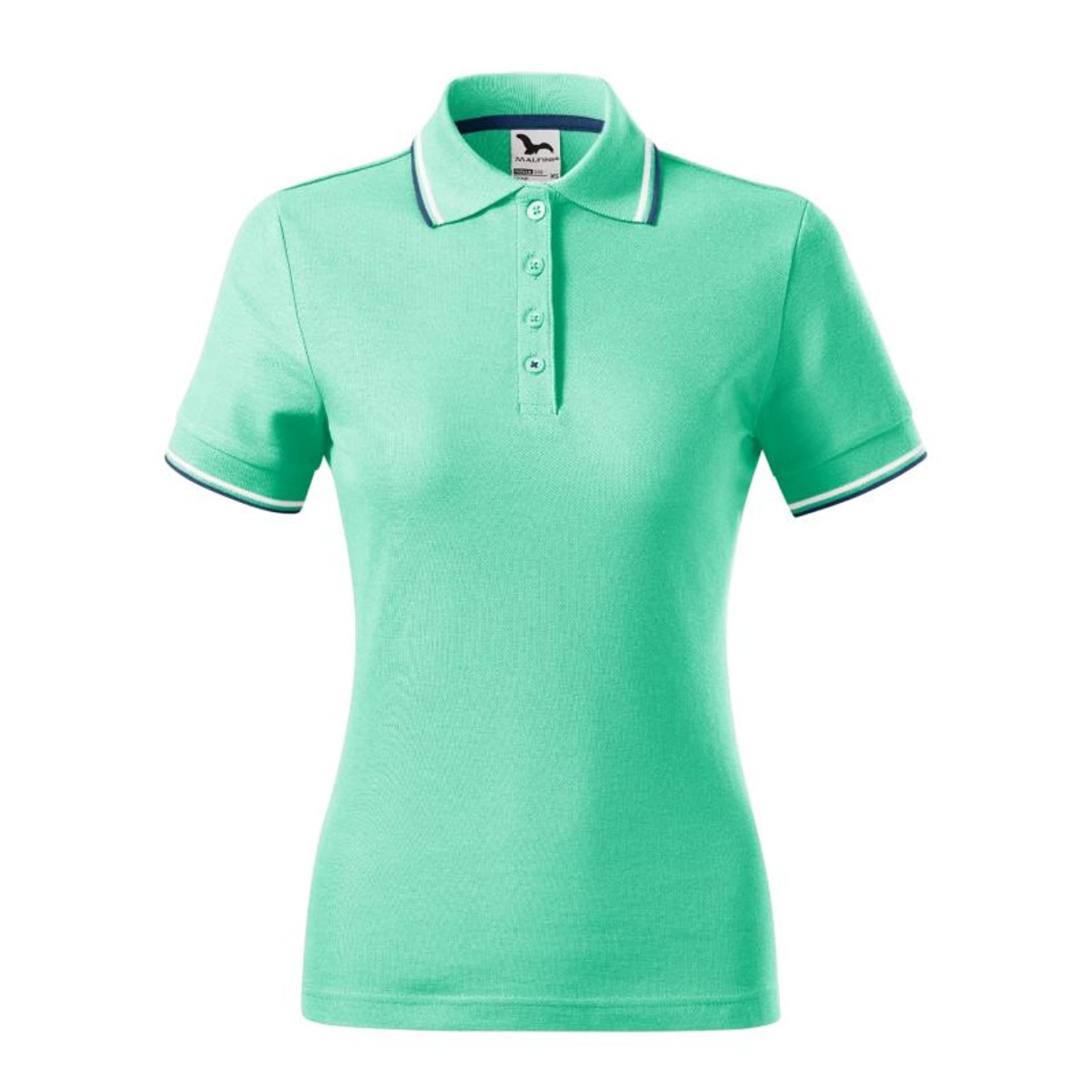 

Koszulka polo Malfini Focus W (kolor Zielony, rozmiar XL)