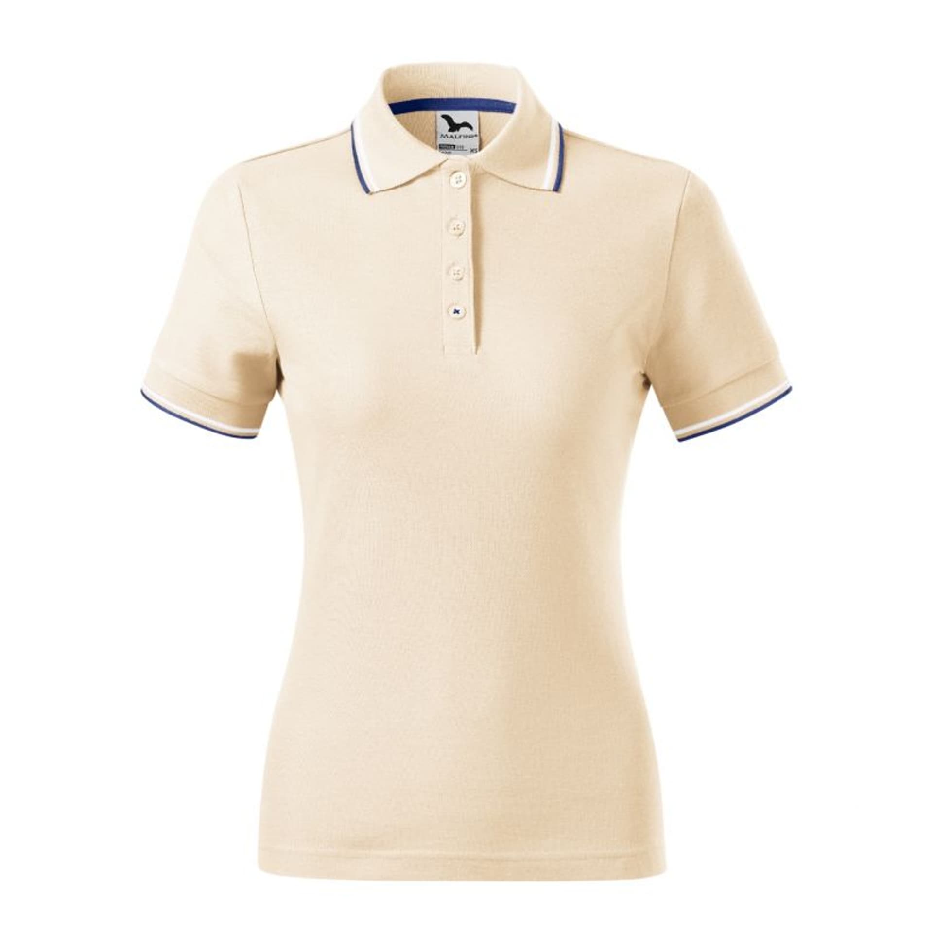 

Koszulka polo Malfini Focus W (kolor Beżowy/Kremowy, rozmiar 2XL)