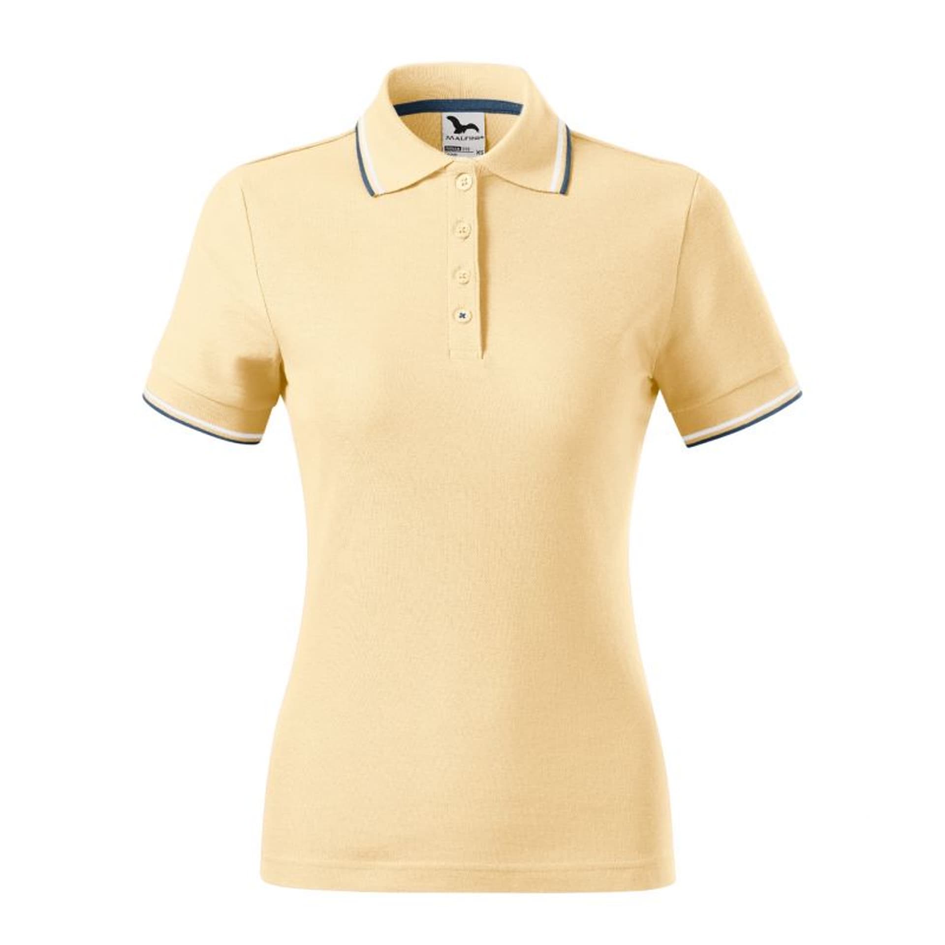 

Koszulka polo Malfini Focus W (kolor Beżowy/Kremowy, rozmiar 2XL)