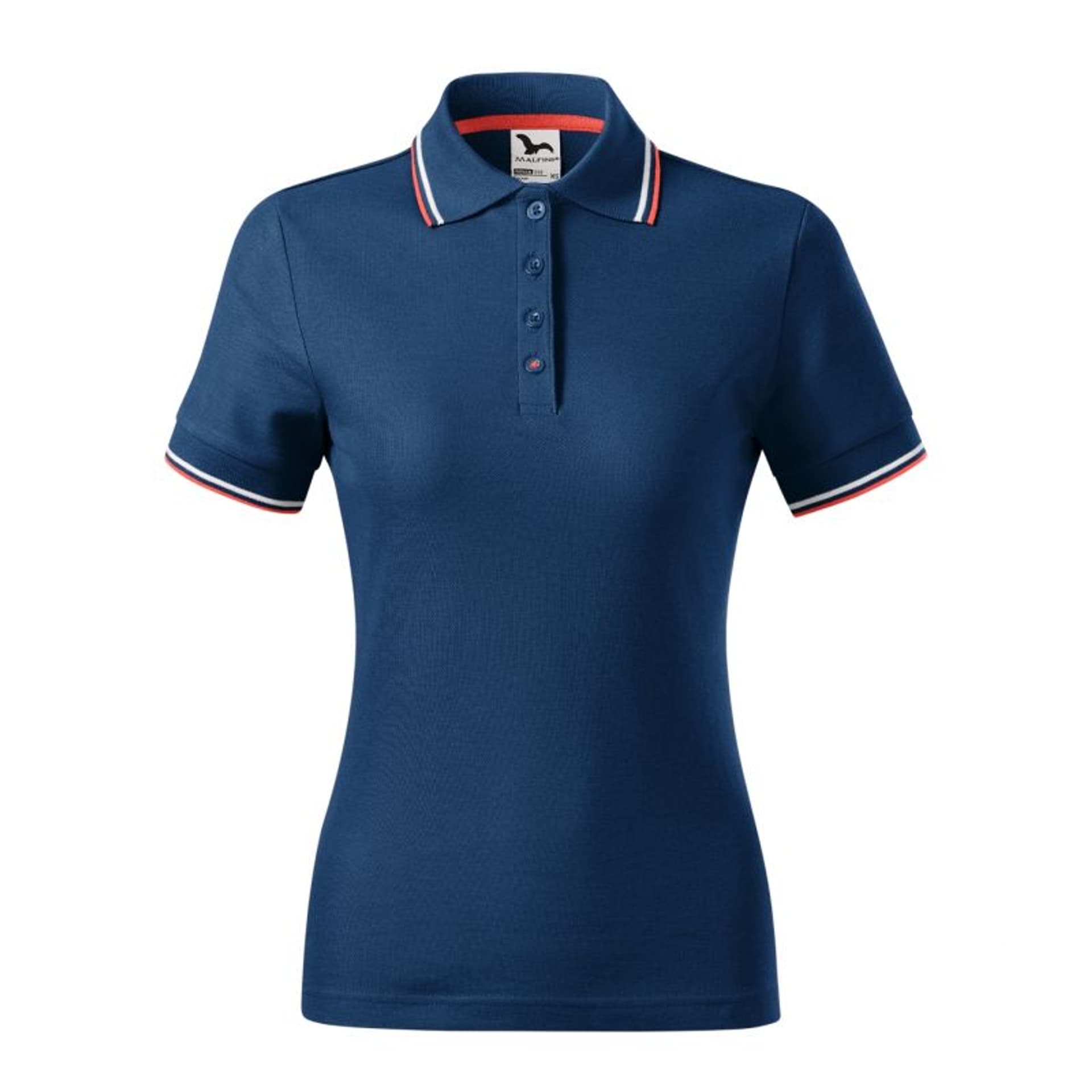 

Koszulka polo Malfini Focus W (kolor Niebieski, rozmiar 2XL)