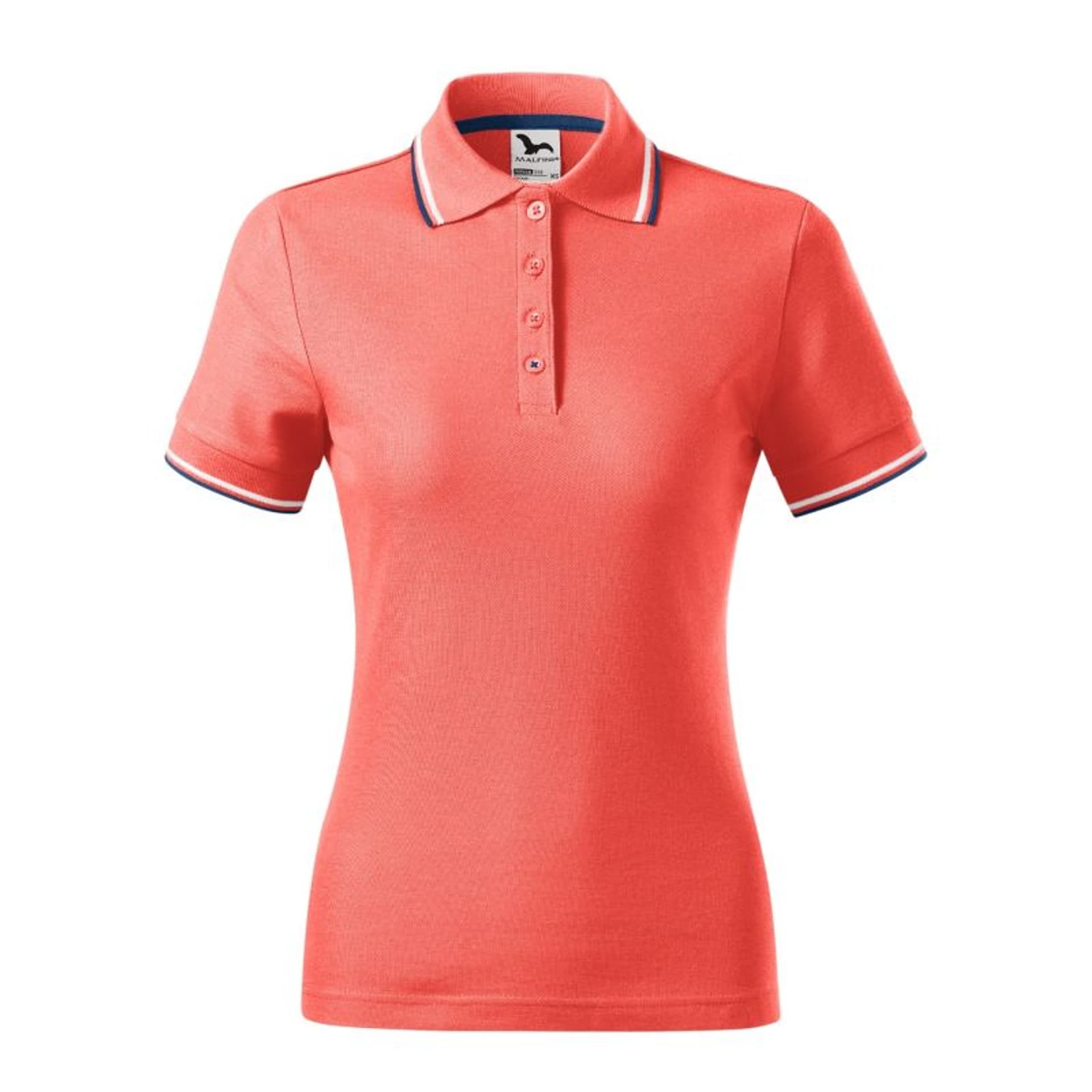 

Koszulka polo Malfini Focus W (kolor Pomarańczowy, rozmiar M)