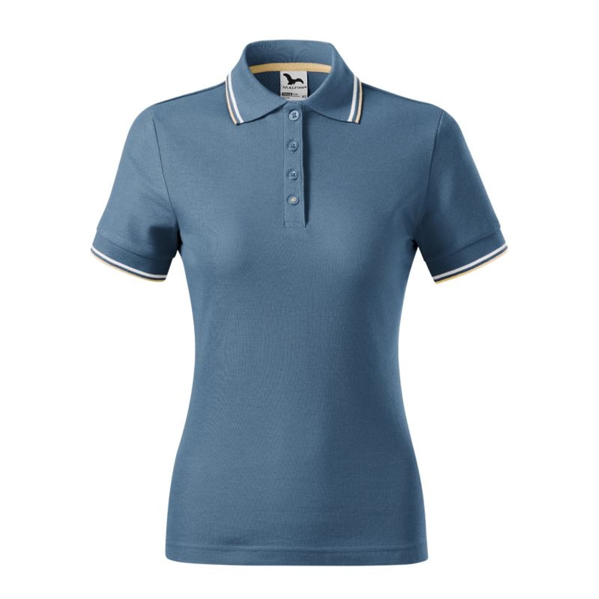 

Koszulka polo Malfini Focus W (kolor Niebieski, rozmiar XL)