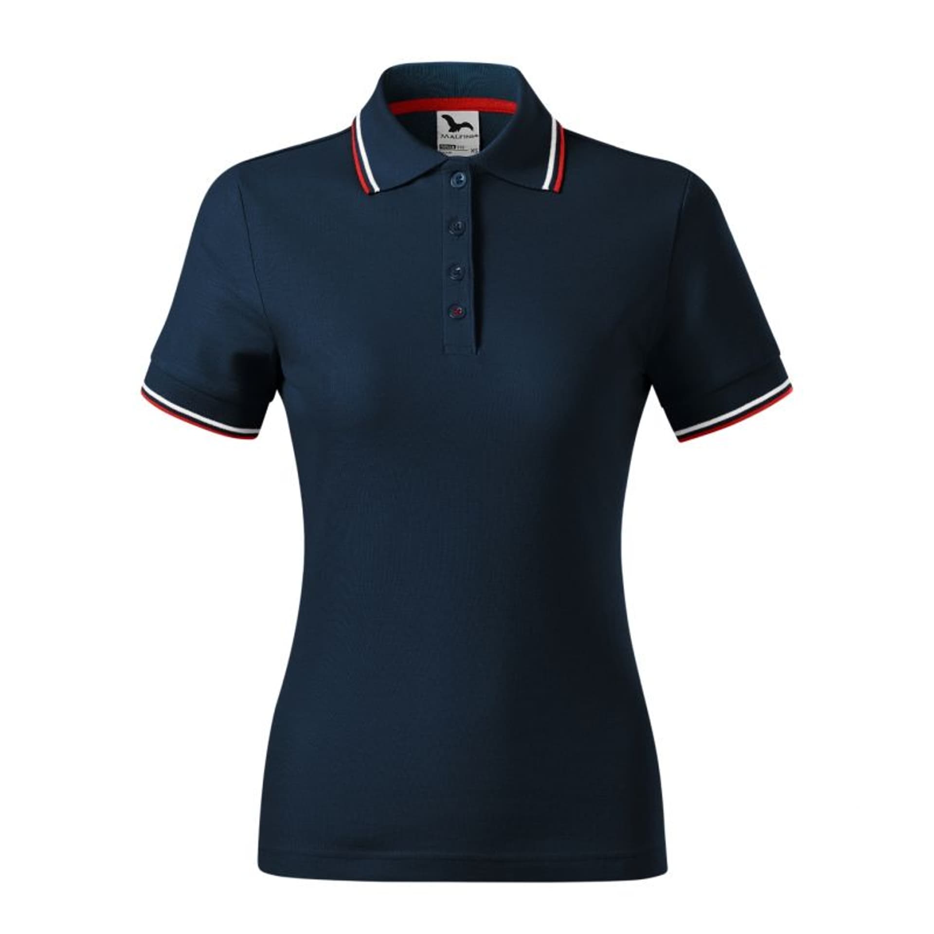 

Koszulka polo Malfini Focus W (kolor Granatowy, rozmiar XL)