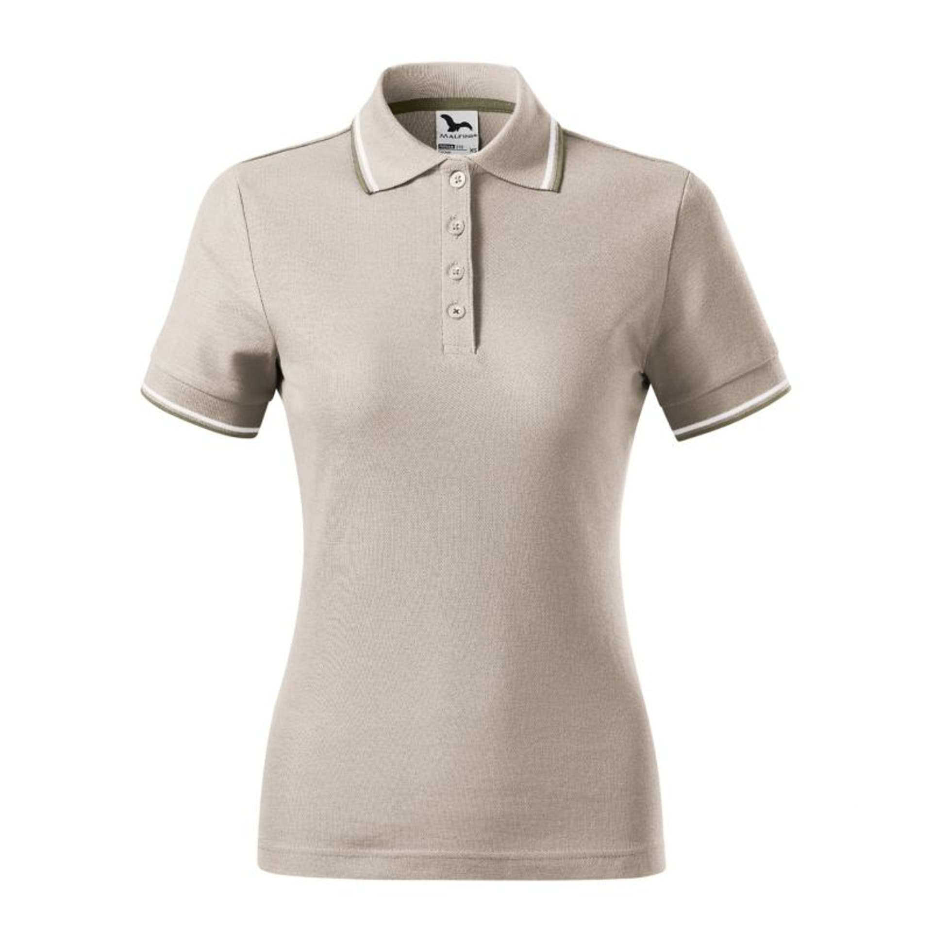 

Koszulka polo Malfini Focus W (kolor Szary/Srebrny, rozmiar 2XL)