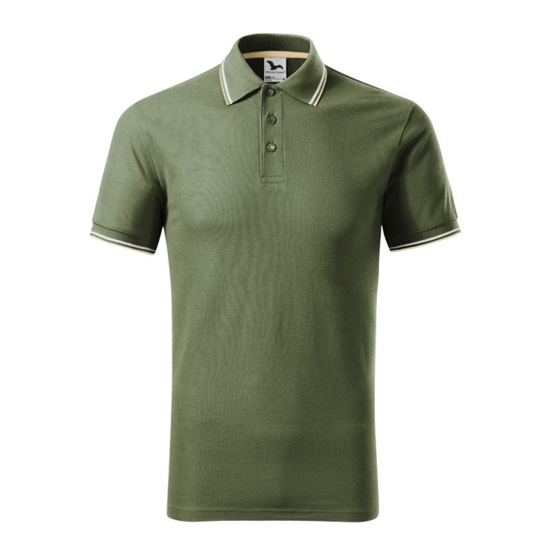 

Koszulka polo Malfini Focus M (kolor Zielony, rozmiar 2XL)