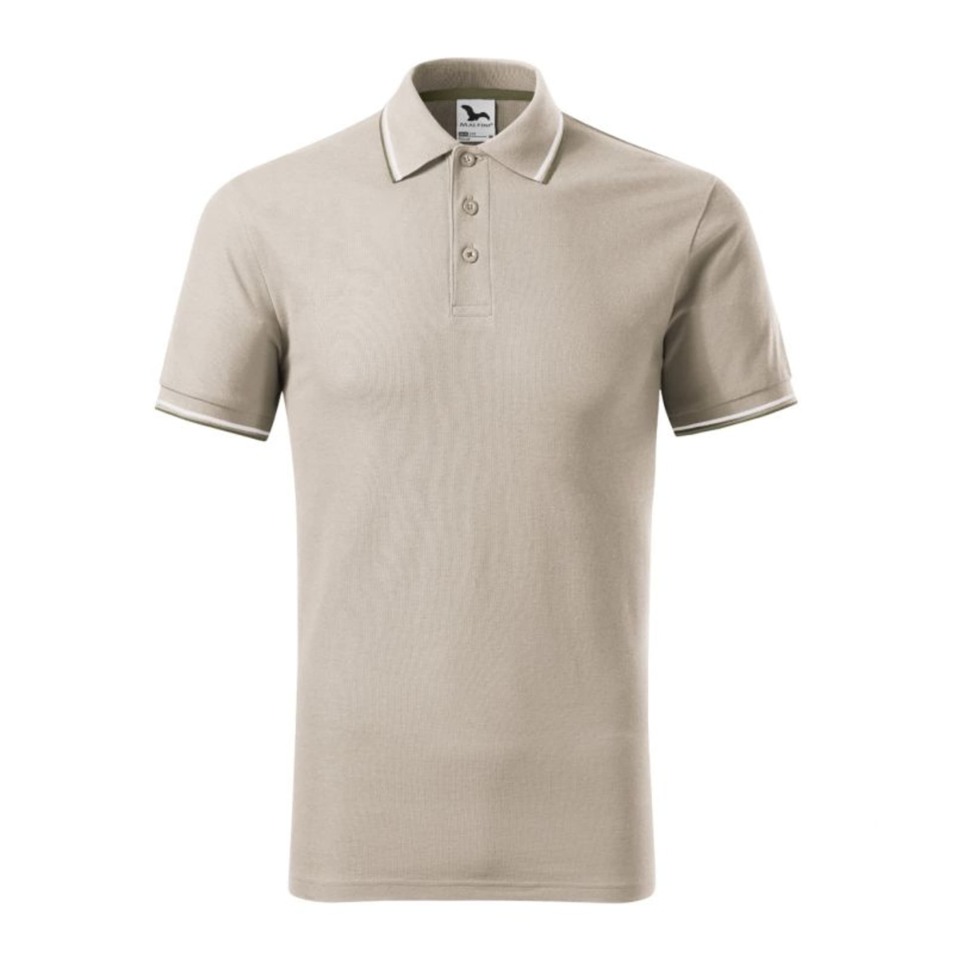 

Koszulka polo Malfini Focus M (kolor Szary/Srebrny, rozmiar 2XL)