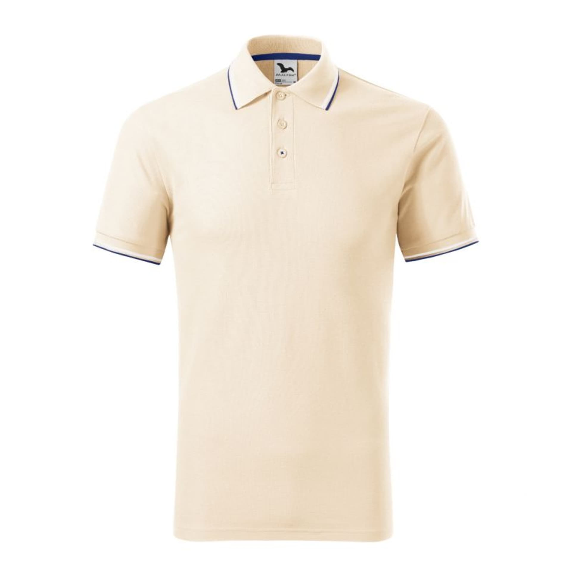 

Koszulka polo Malfini Focus M (kolor Beżowy/Kremowy, rozmiar 3XL)