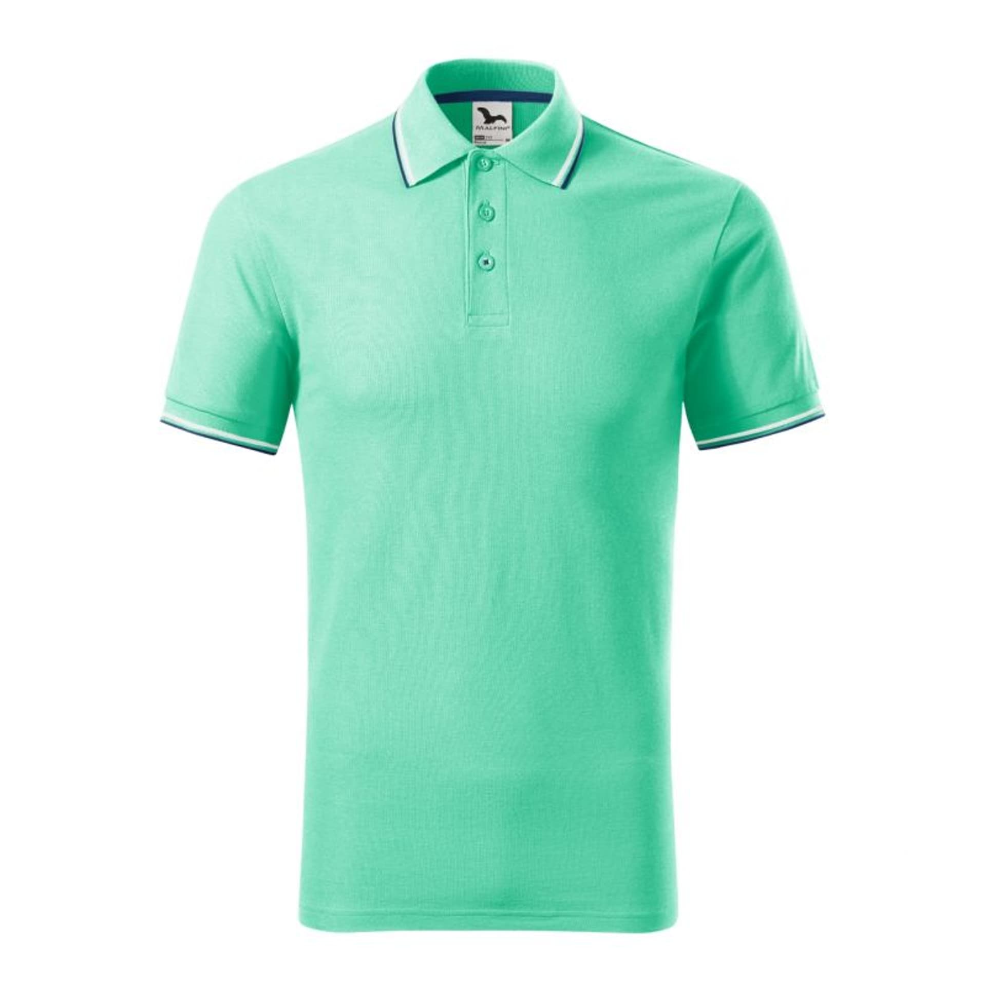 

Koszulka polo Malfini Focus M (kolor Zielony, rozmiar XL)