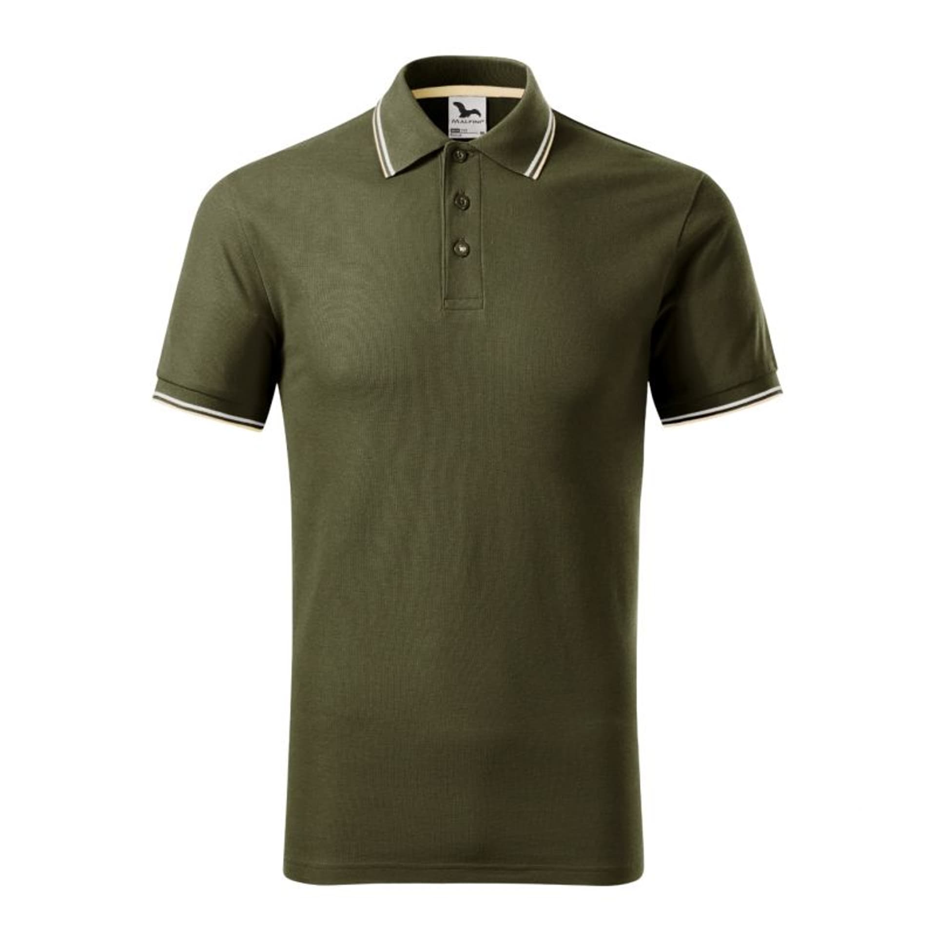 

Koszulka polo Malfini Focus M (kolor Zielony, rozmiar 2XL)