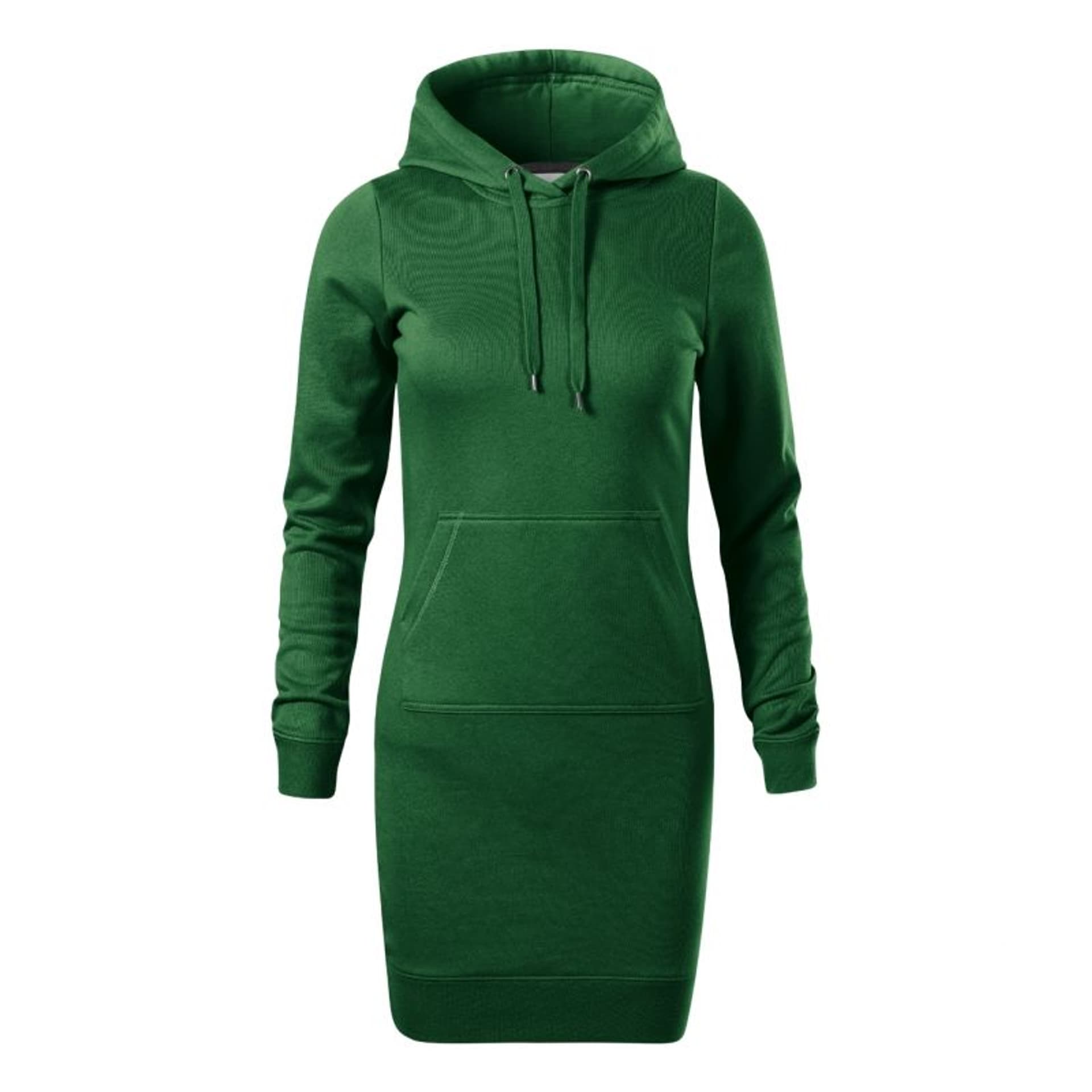 

Sukienka Malfini Snap W (kolor Zielony, rozmiar 2XL)