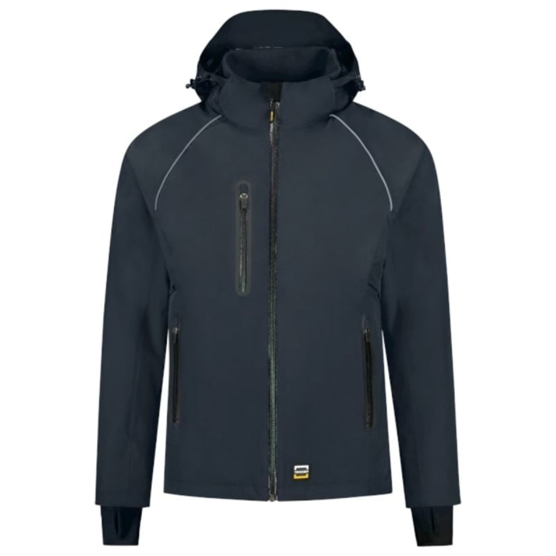 

Kurtka Tricorp Tech Shell M (kolor Granatowy, rozmiar 5XL)