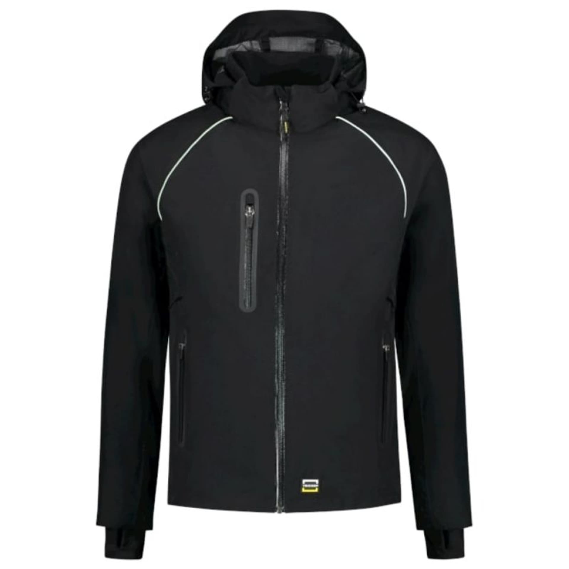 

Kurtka Tricorp Tech Shell M (kolor Czarny, rozmiar 3XL)