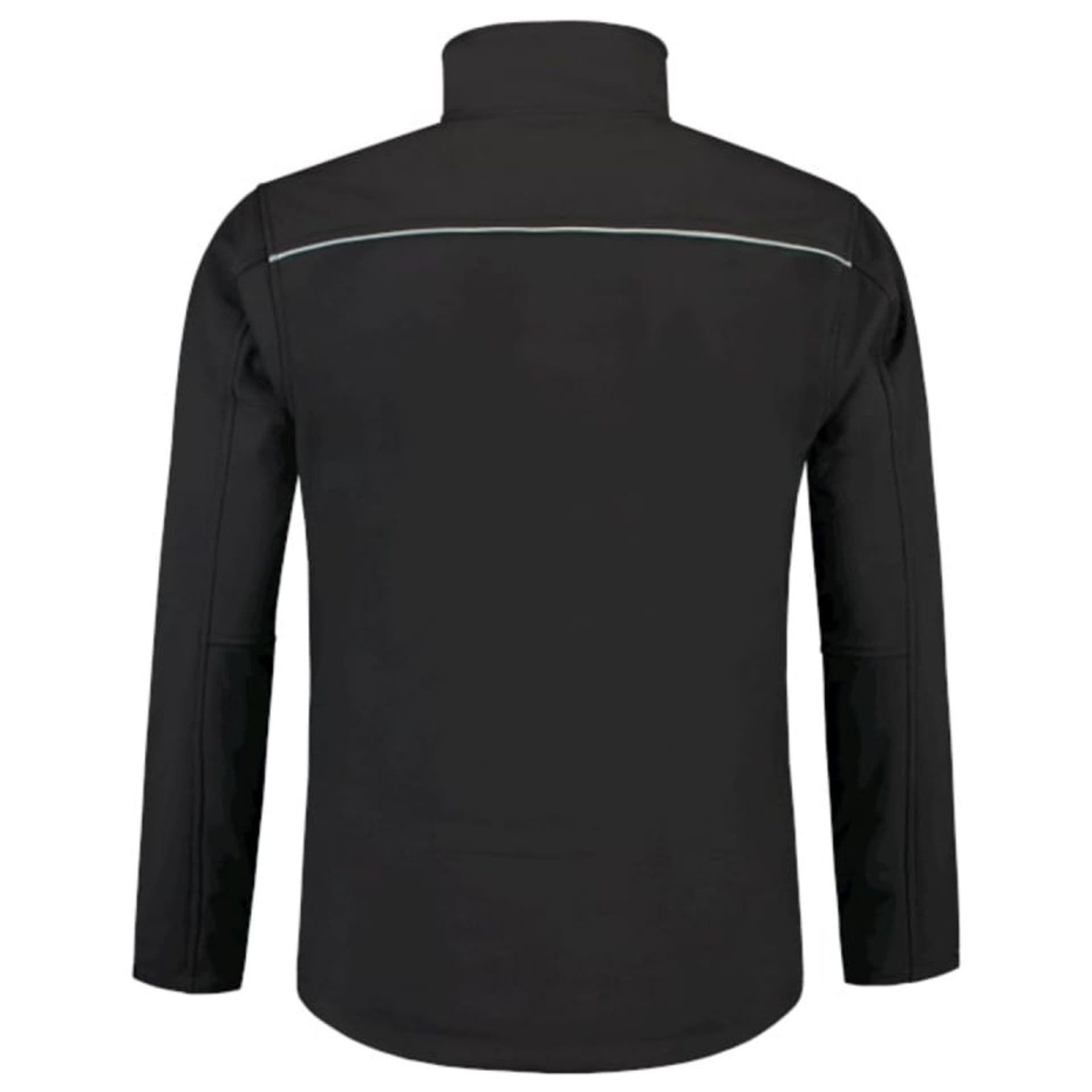 

Kurtka Tricorp Luxury Softshell M (kolor Czarny, rozmiar 3XL)