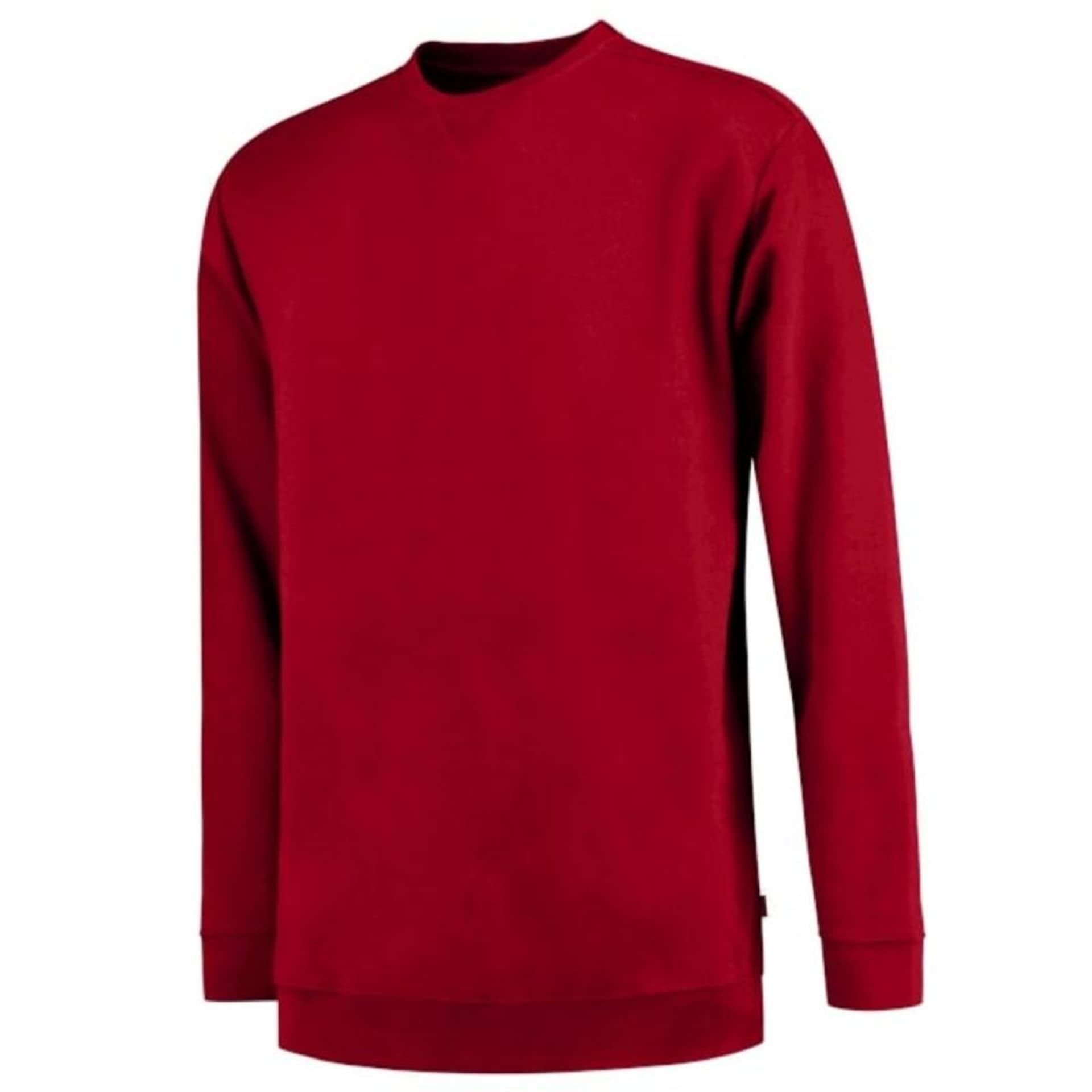 

Bluza Tricorp Sweater Washable M (kolor Czerwony, rozmiar L)