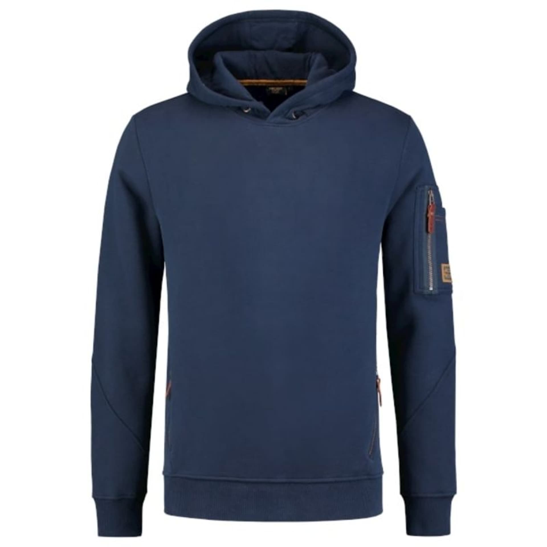 

Bluza Tricorp Premium Hooded Sweater M (kolor Granatowy, rozmiar L)