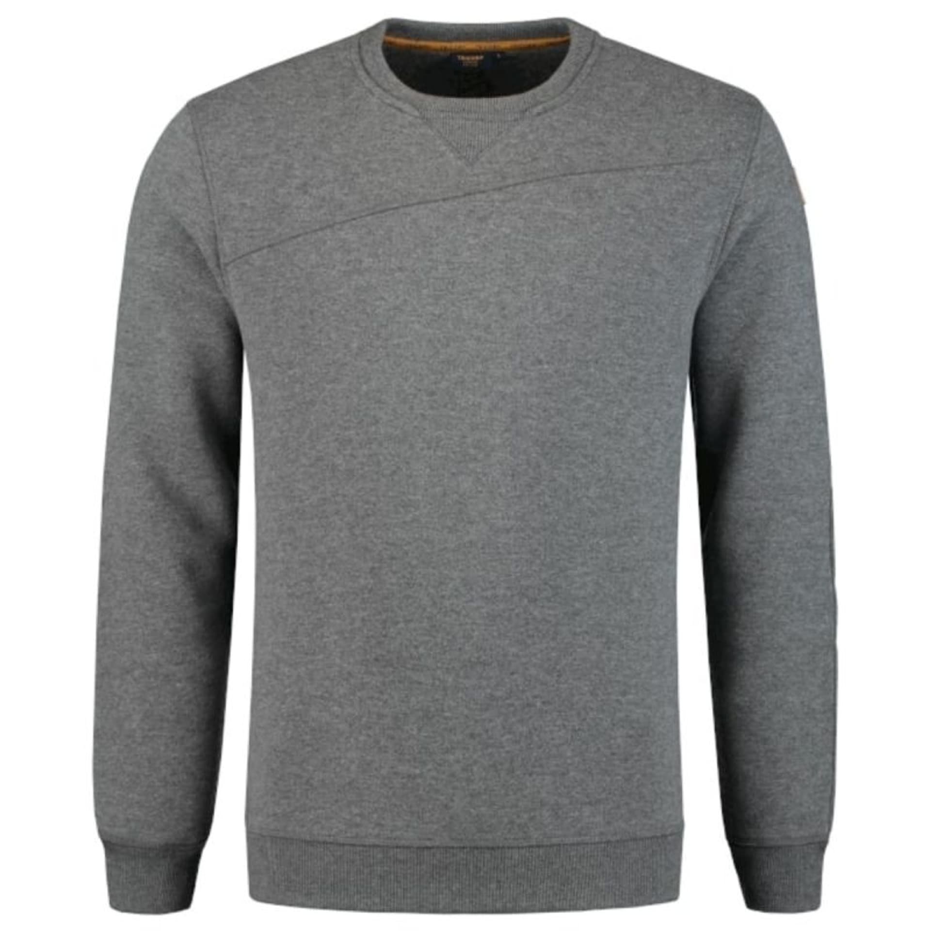 

Bluza Tricorp Premium Sweater M (kolor Szary/Srebrny, rozmiar M)