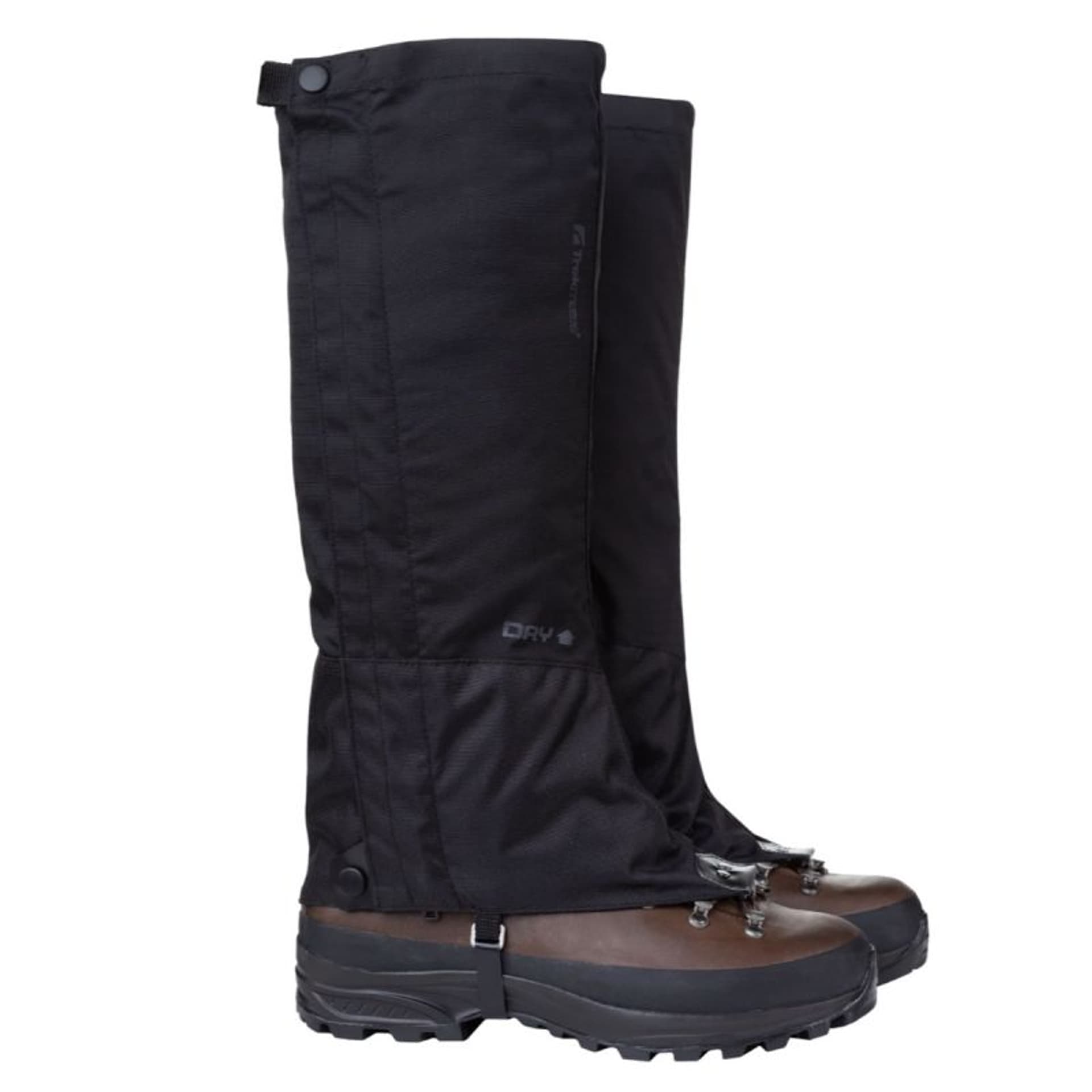 

Ochraniacze Trekmates Lomond Dry Gaiter (kolor Czarny)