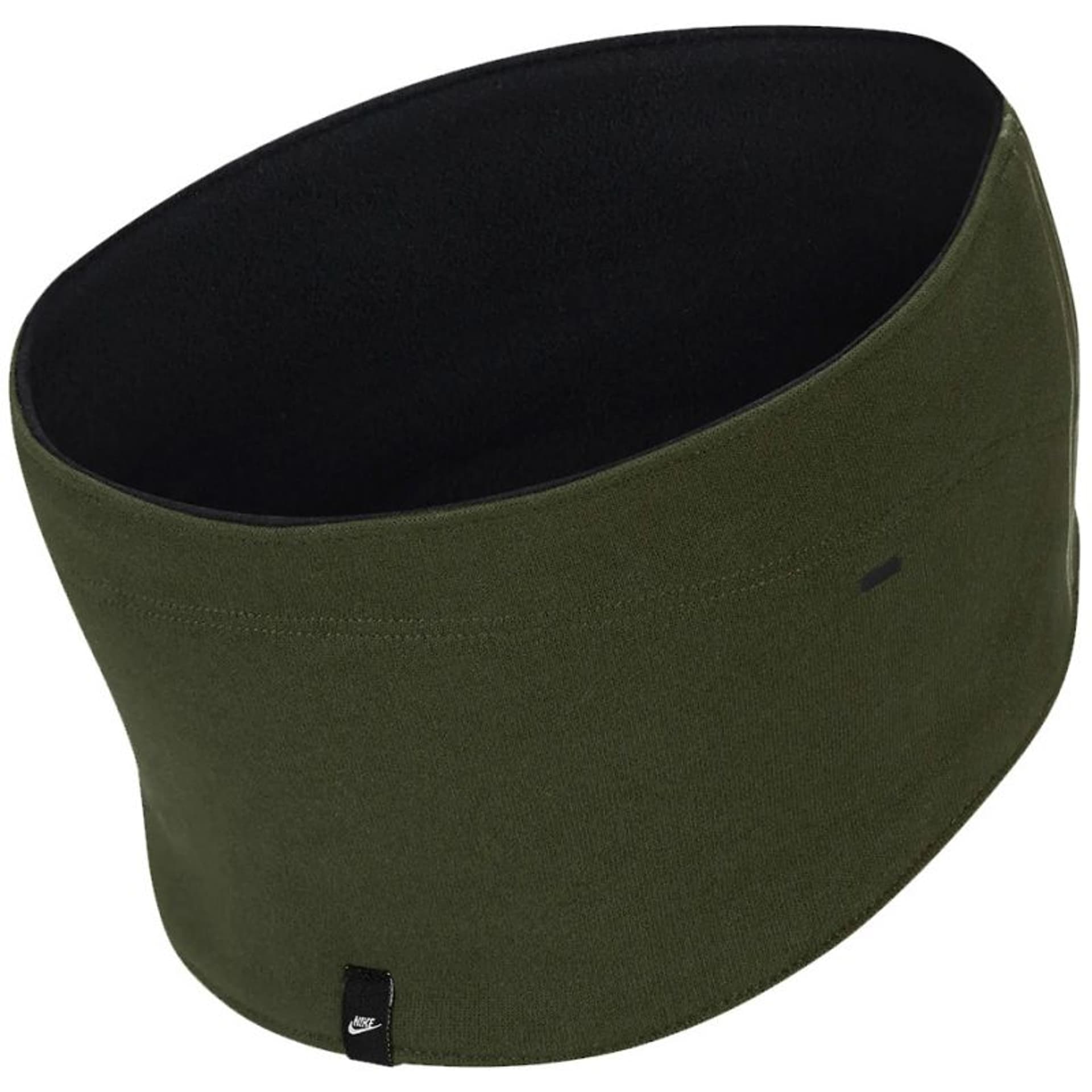 

Opaska na głowę Nike Tech Fleece N100 (kolor Zielony)