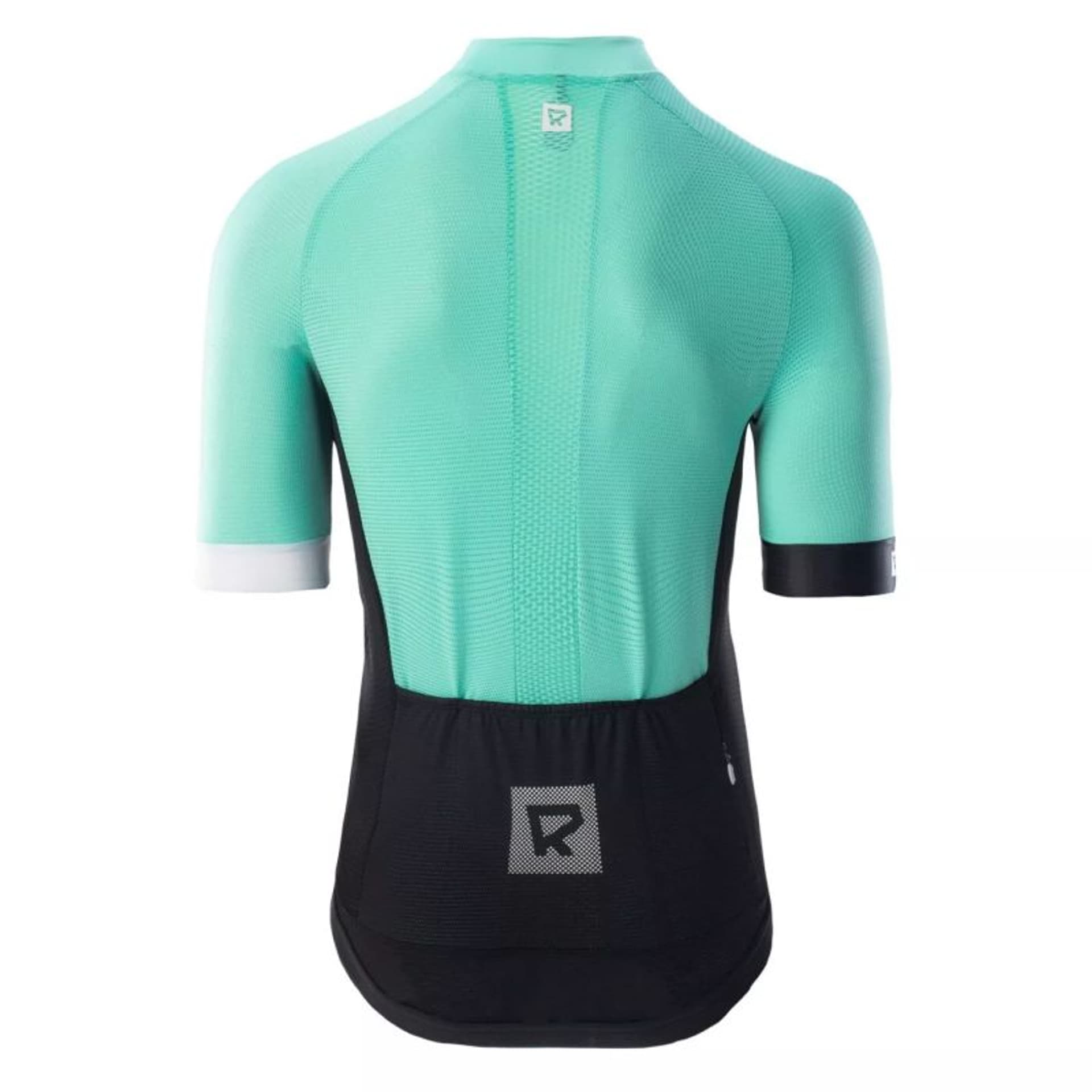 

Koszulka rowerowa Radvik Foxtrot Gts M (kolor Czarny. Zielony, rozmiar S)