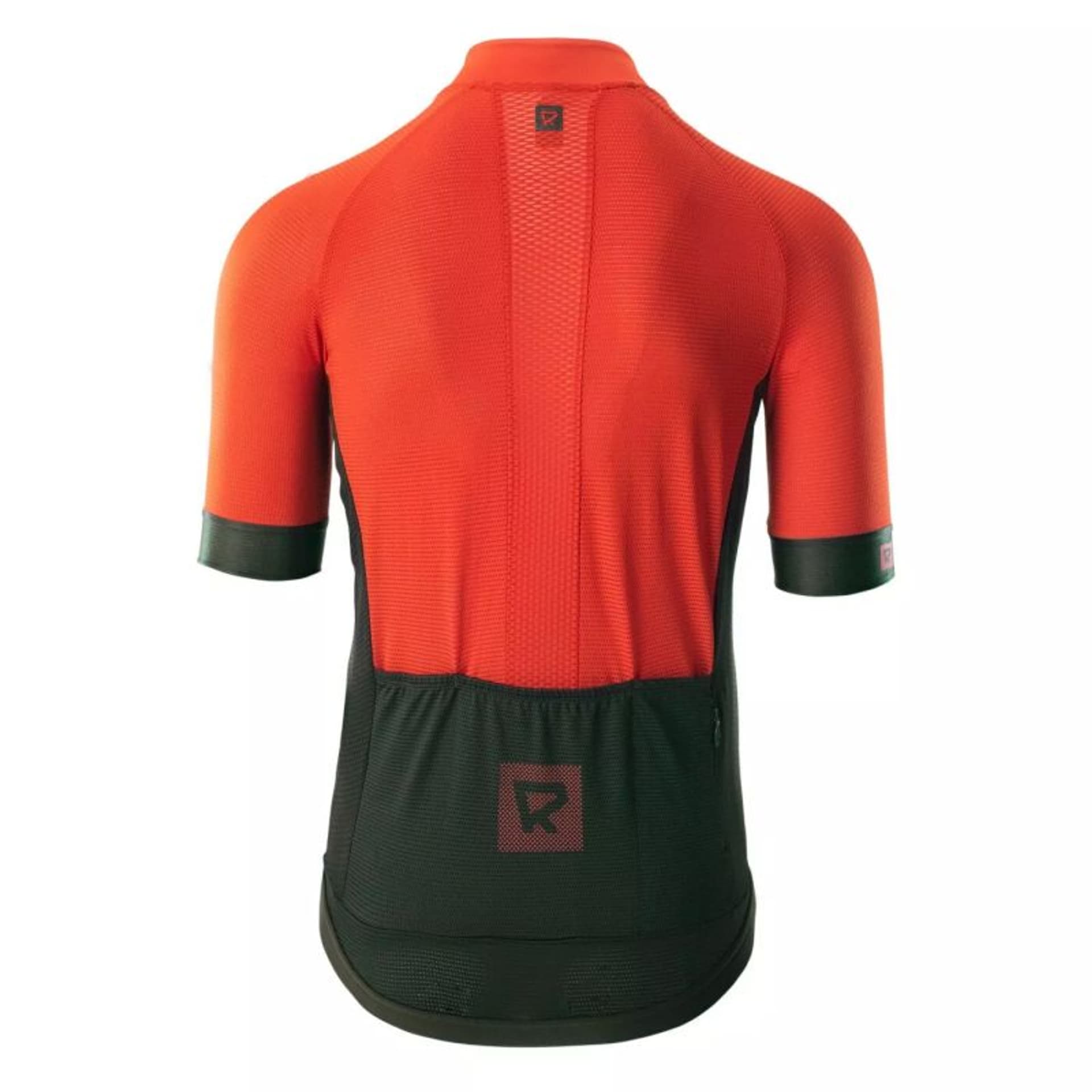 

Koszulka rowerowa Radvik Foxtrot Gts M (kolor Czarny. Pomarańczowy, rozmiar XXL)