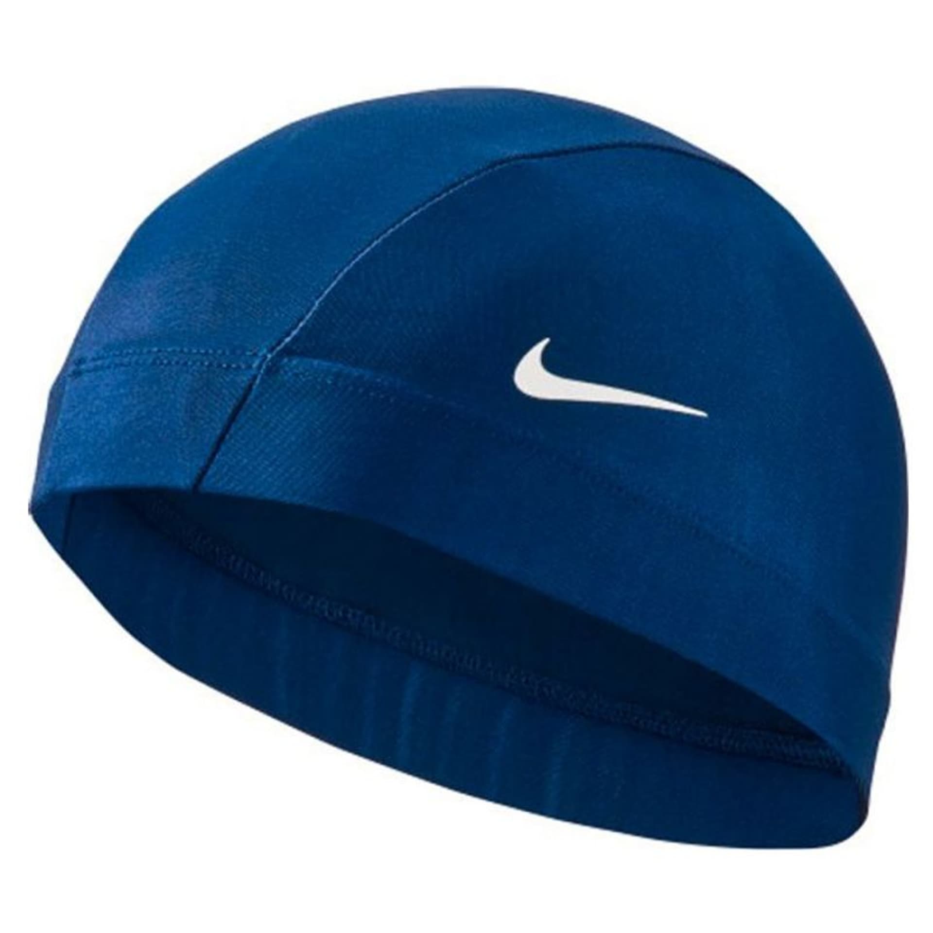 

Czepek Nike Comfort NESSC150 (kolor Granatowy, rozmiar senior)