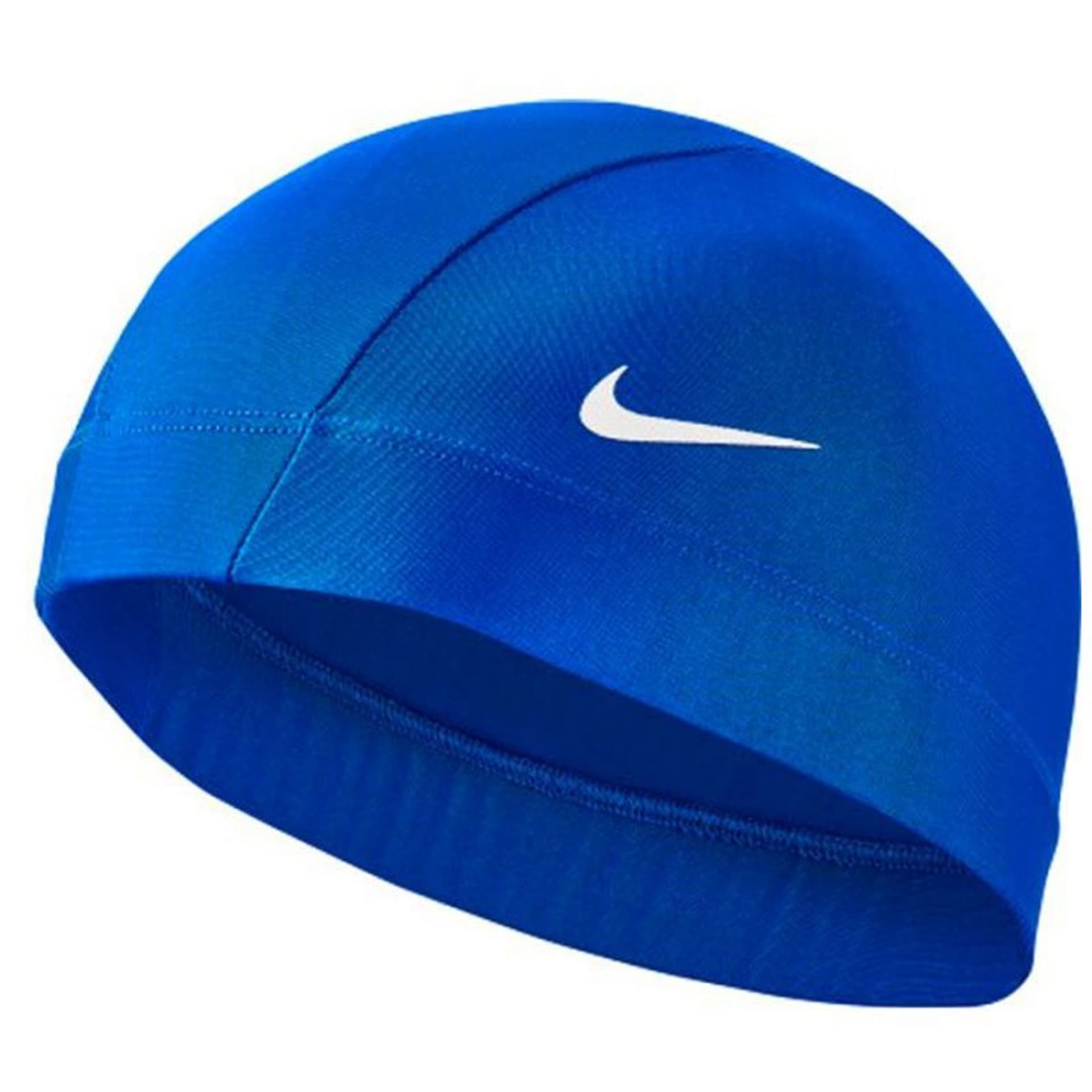 

Czepek Nike Comfort NESSC150 (kolor Niebieski, rozmiar senior)