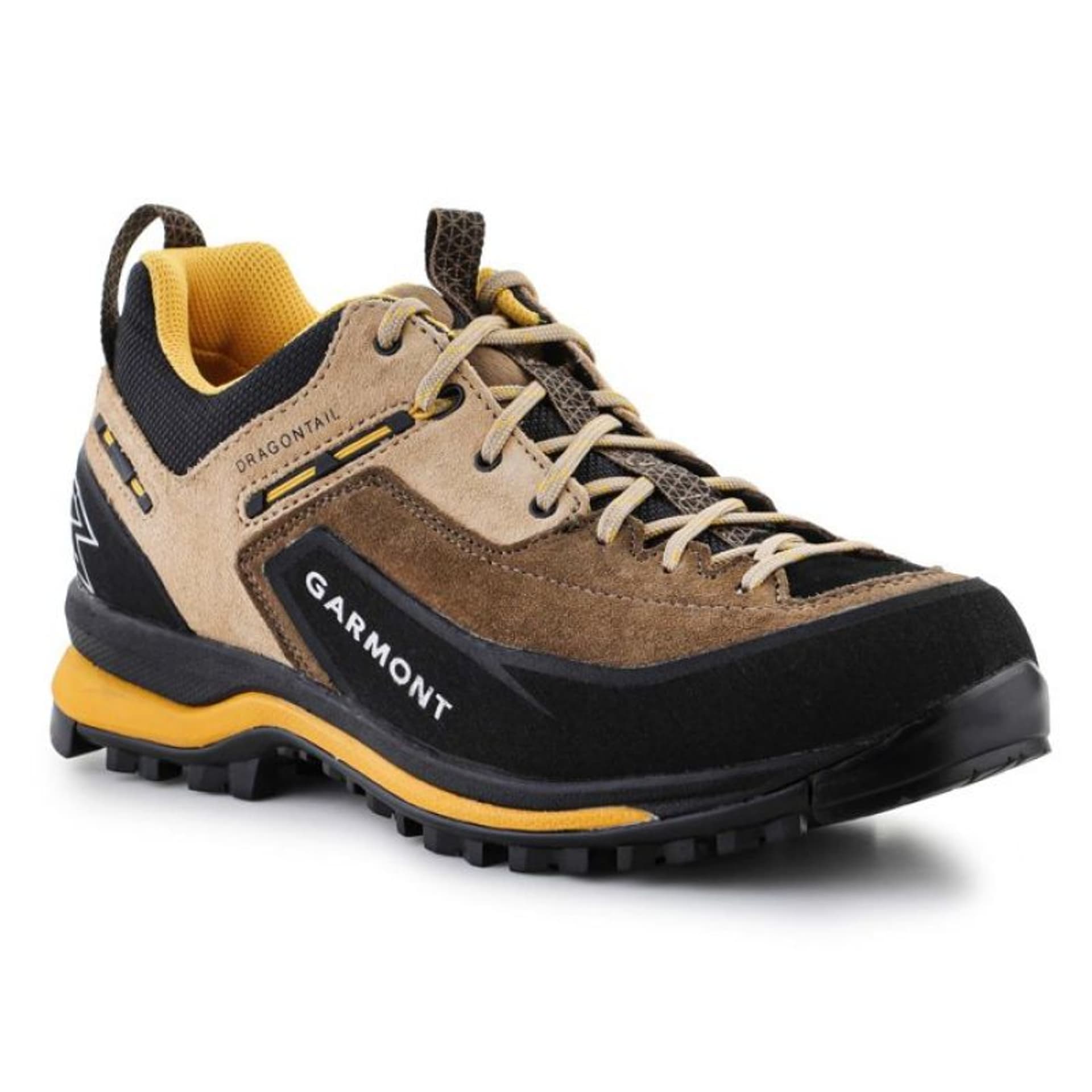 

Buty Garmont Dragontai Tech M (kolor Beżowy/Kremowy, rozmiar EU 42.5)