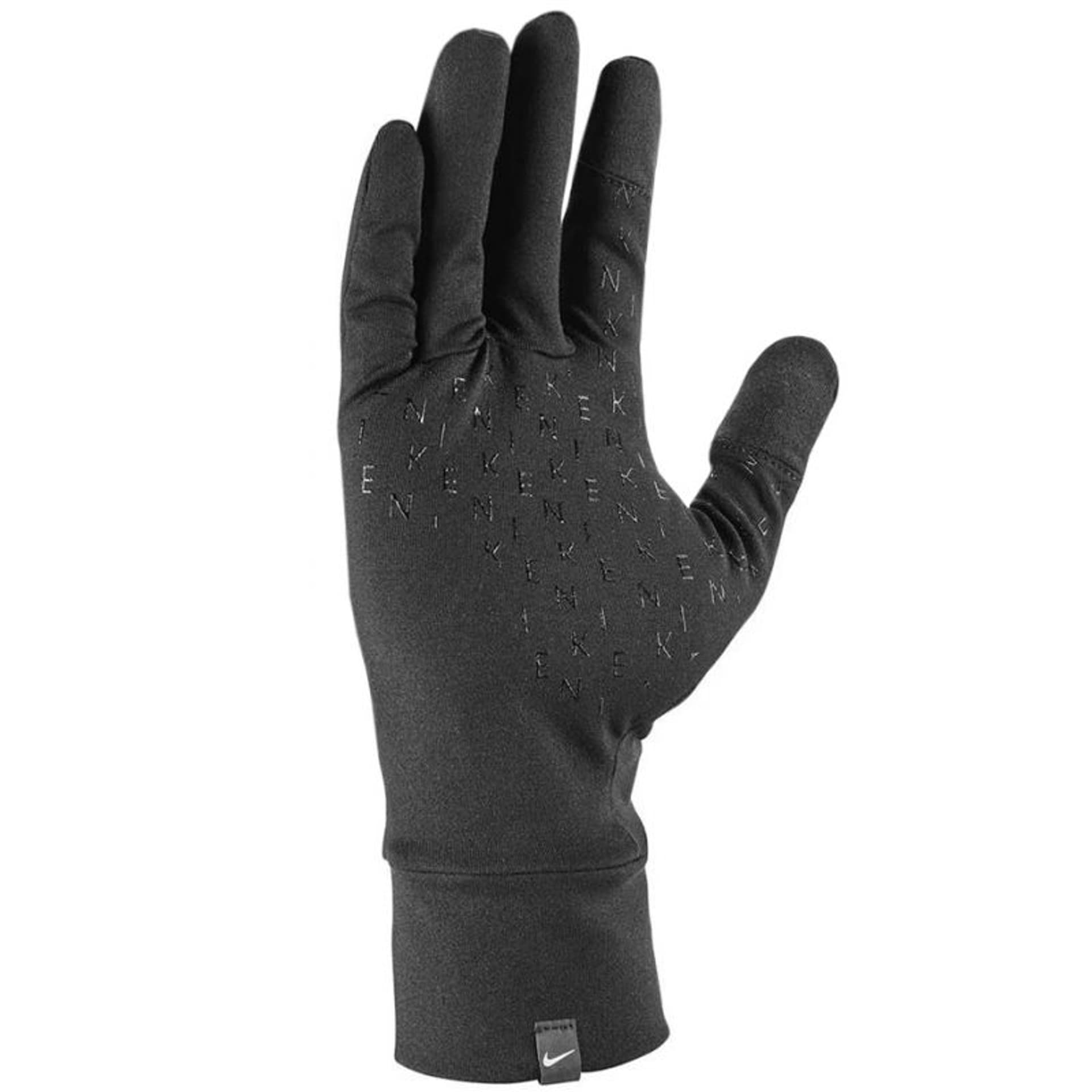 

Rękawiczki Nike Therma Fit Fleece M N100 (kolor Czarny, rozmiar S/M)