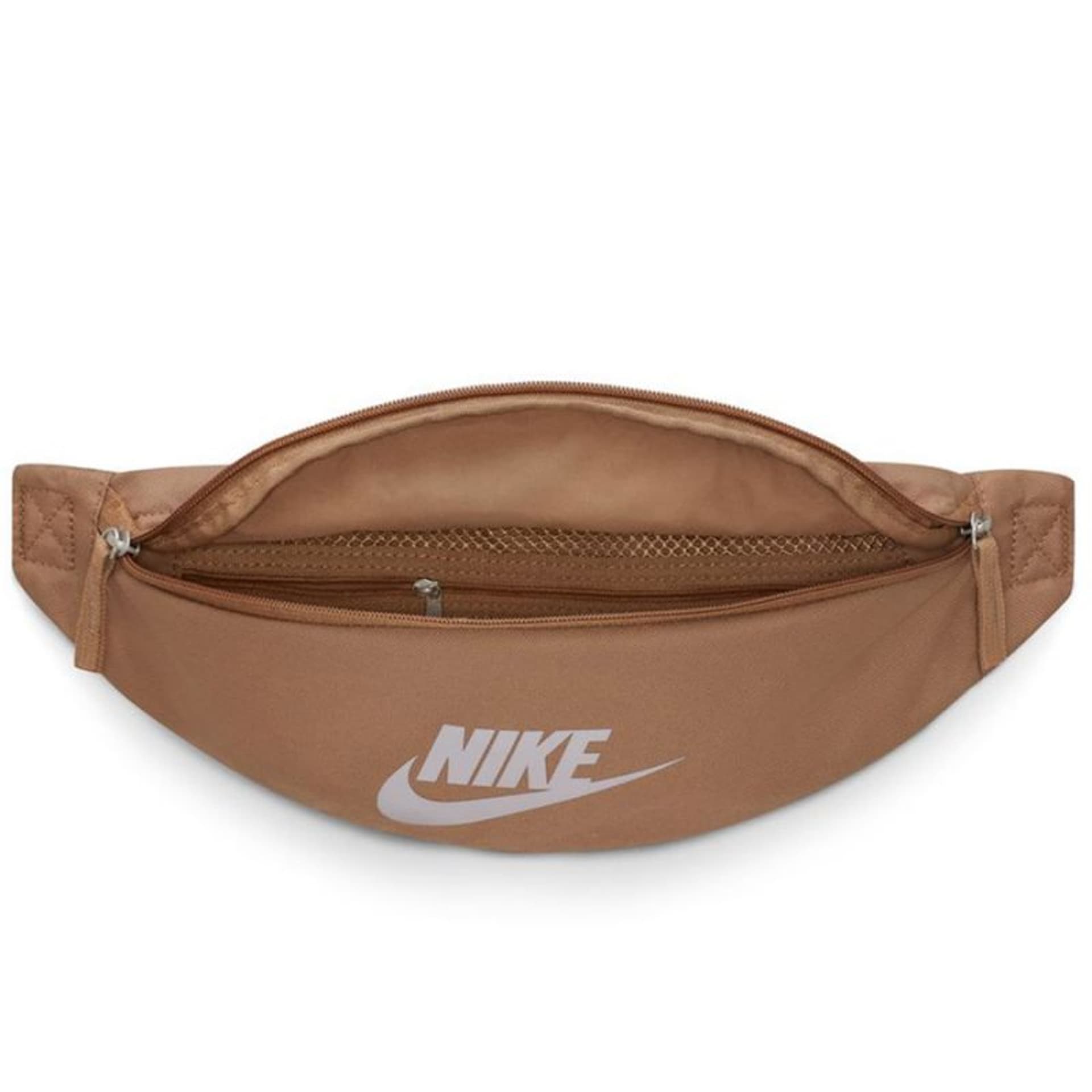 

Saszetka, nerka Nike Heritage DB0490 (kolor Beżowy/Kremowy)