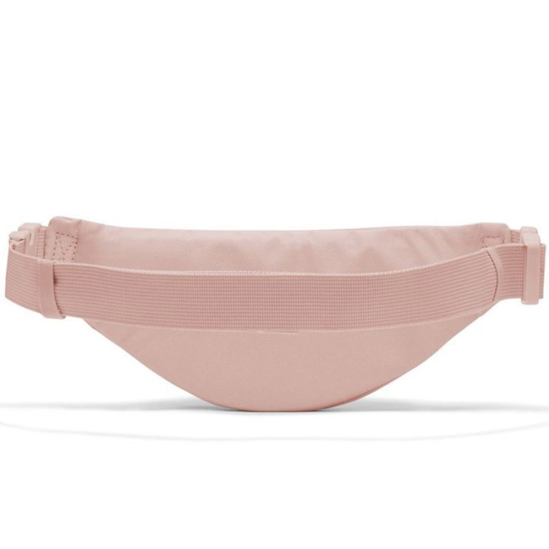 

Saszetka, nerka Nike Heritage Waistpack DB0488 (kolor Różowy)