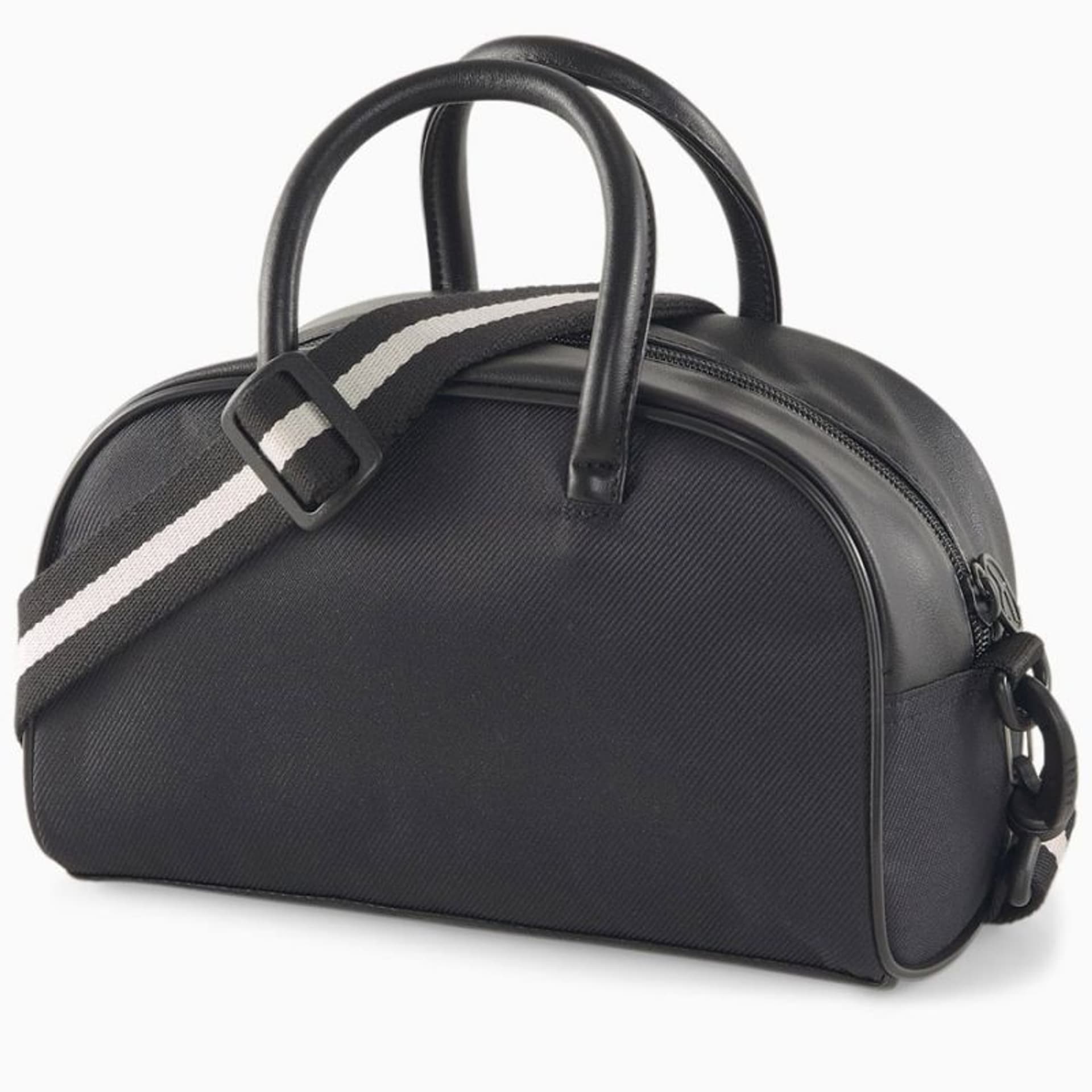 

Torba Puma Campus Mini Grip Bag 078825 (kolor czarny)