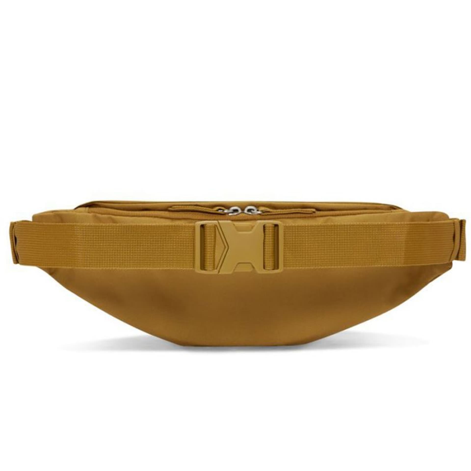 

Saszetka, nerka Nike Heritage Waistpack DB0490 (kolor Złoty)